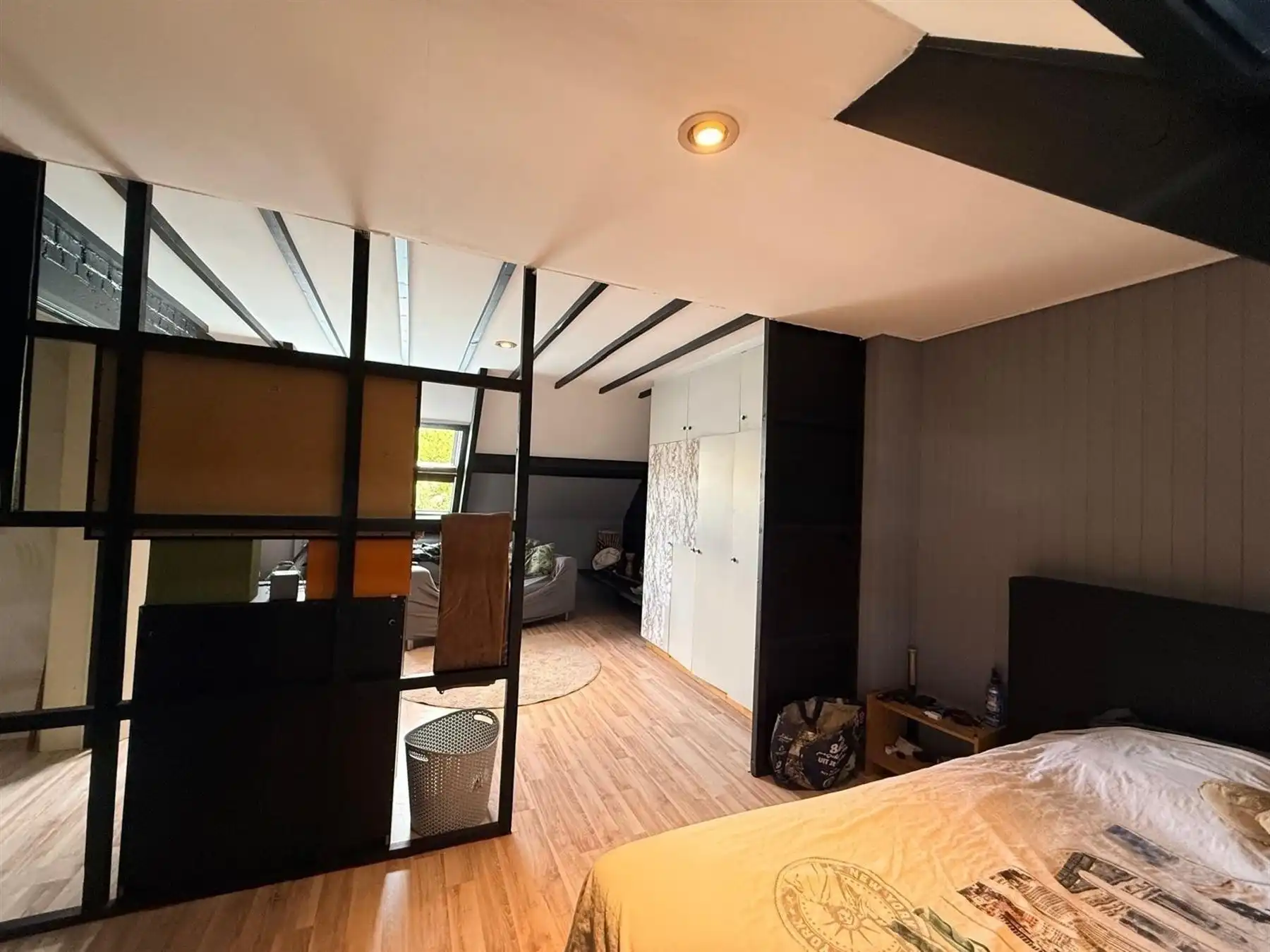 INSTAPKLARE WONING MET GEZELLIGE TUIN foto 13