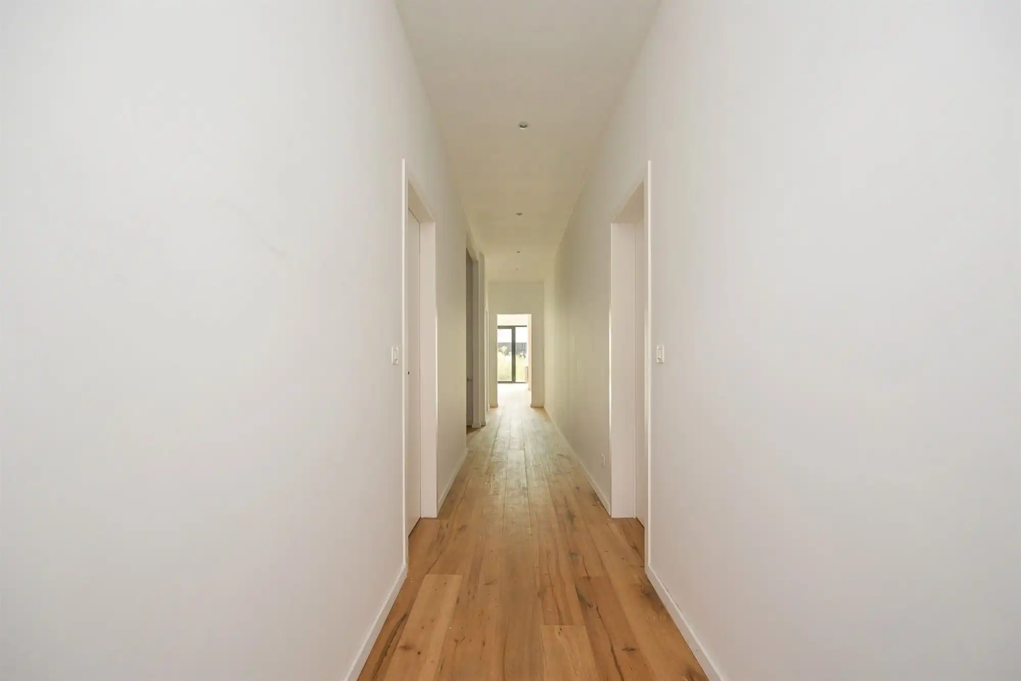 Gerenoveerd appartement met uniek bijgebouw op toplocatie in Lier foto 2