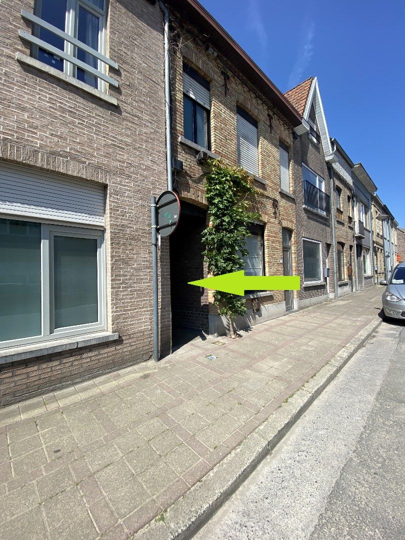 GEZELLIGE CITEWONING MET 1 SLPK IN HARTJE TIELT foto 11