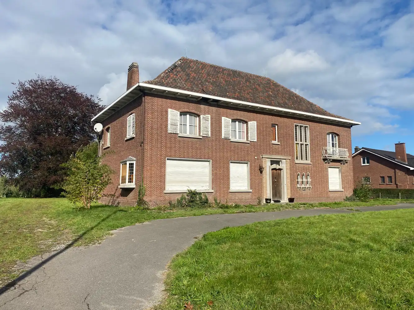 Uitzonderlijke villa op een ruim perceel foto 16