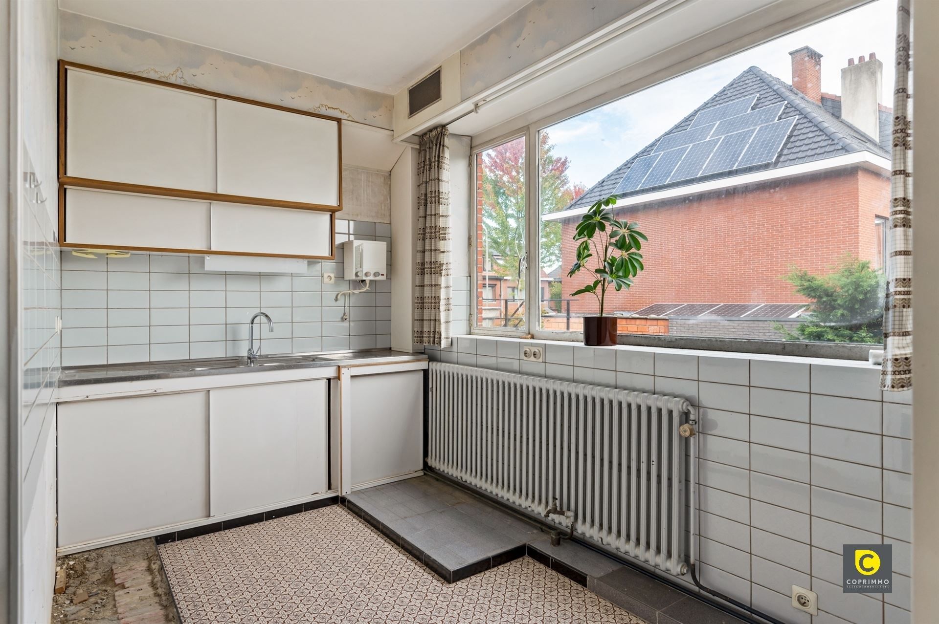 Ruime karakterwoning met tuin in Mortsel foto 15