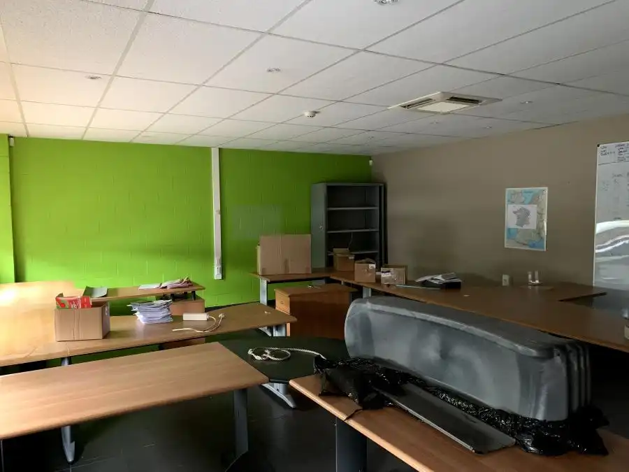 Hemelrijken 15, 2890 Sint-Amands foto 9