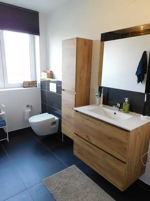 Moderne, energiezuinige woning op topligging nabij het centrum  foto 15