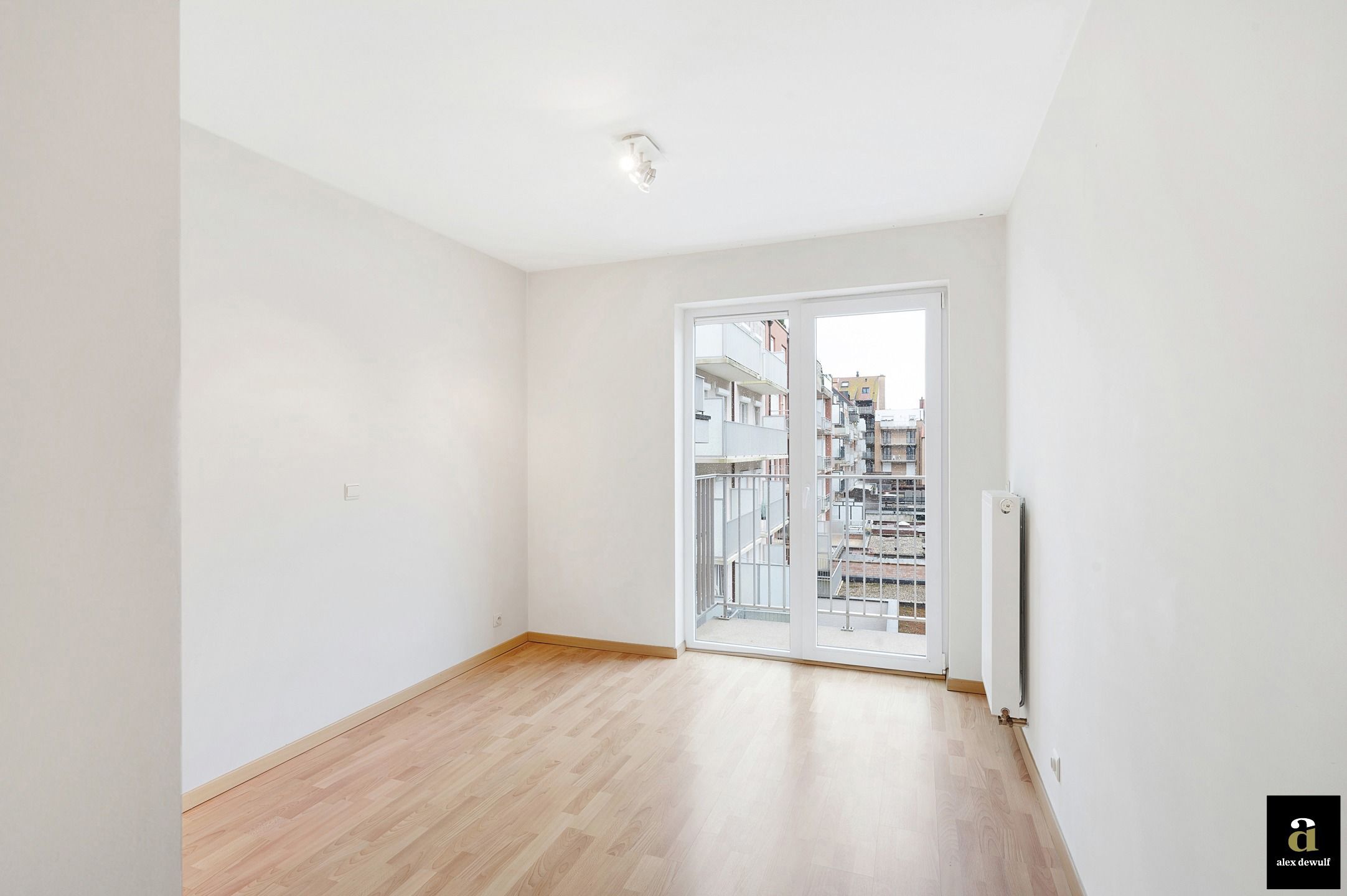 Ruim appartement met terras, centraal gelegen [Bayauxlaan]   foto 20