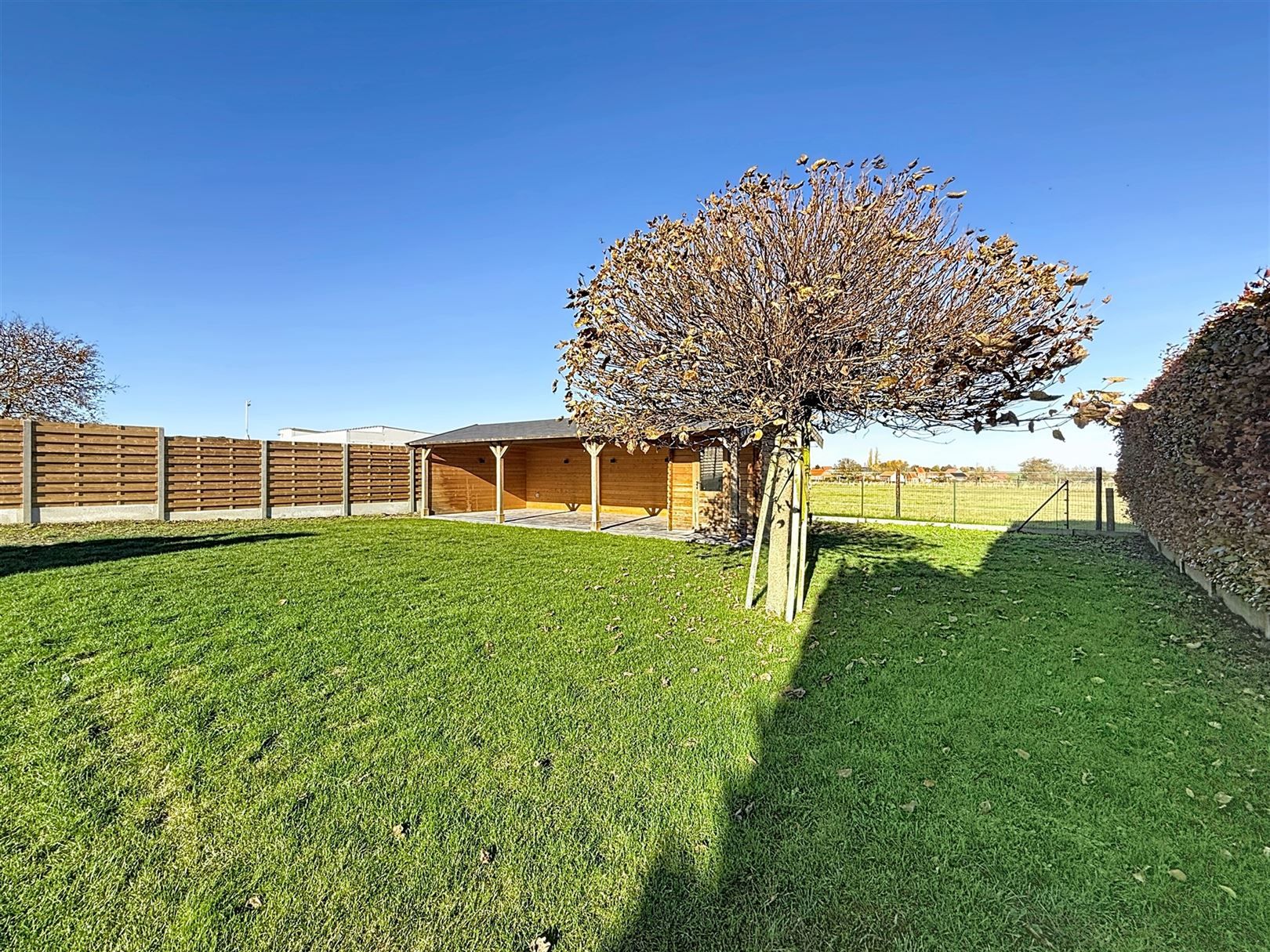 Mooie instapklare woning, 3 slpks, garage, tuin, 9a 18ca foto 5