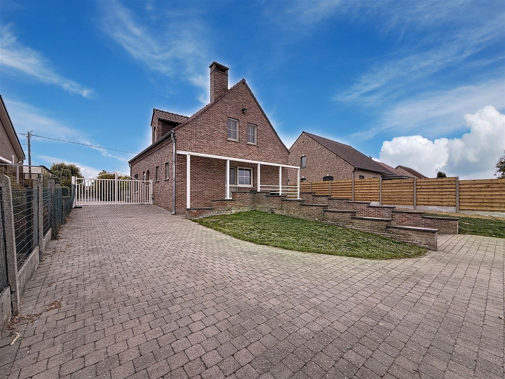 Mooie instapklare woning, 3 slpks, garage, tuin, 9a 18ca foto 5