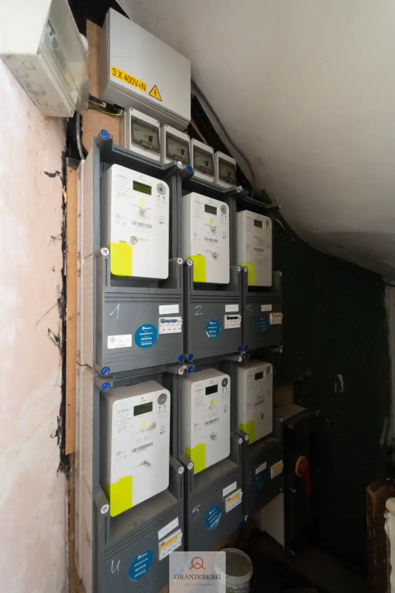 Opbrengsteigendom met 4 studio's centrum Gent foto 28