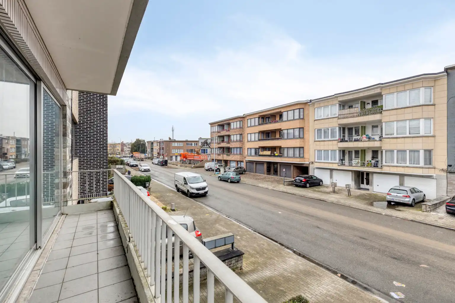 Prachtig instapklaar 2-slaapkamerappartement  foto 18