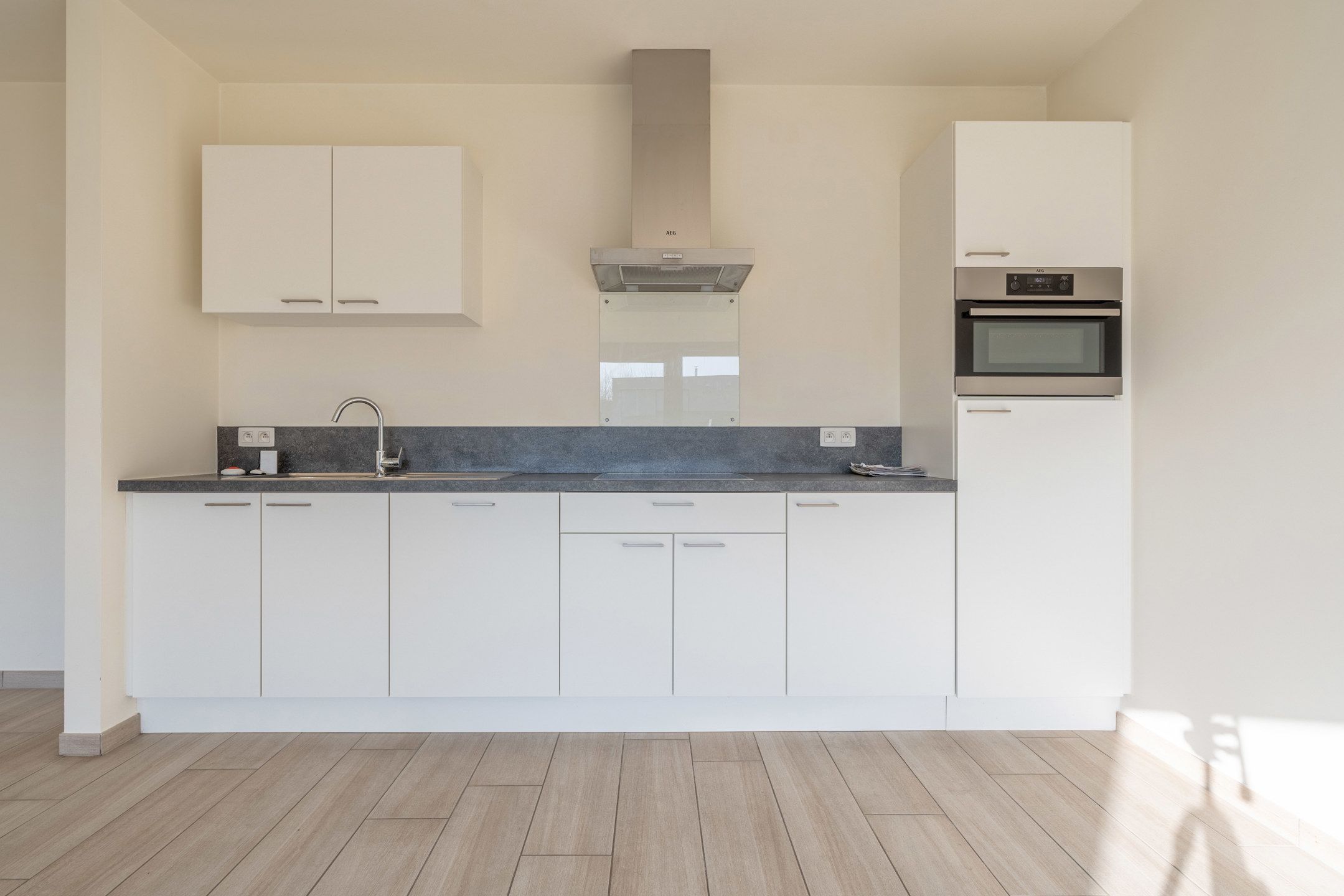 Nieuwbouw assistentiewoning in het centrum van Hoogstraten foto 4