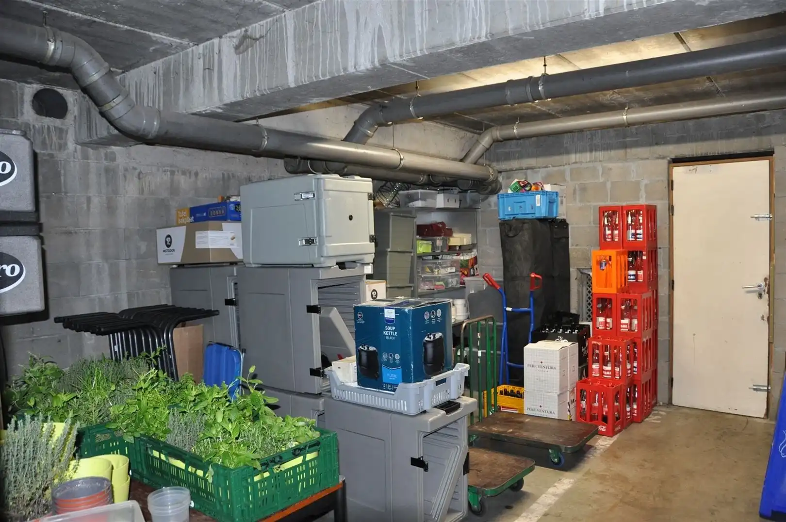 Handelszaak foto 13