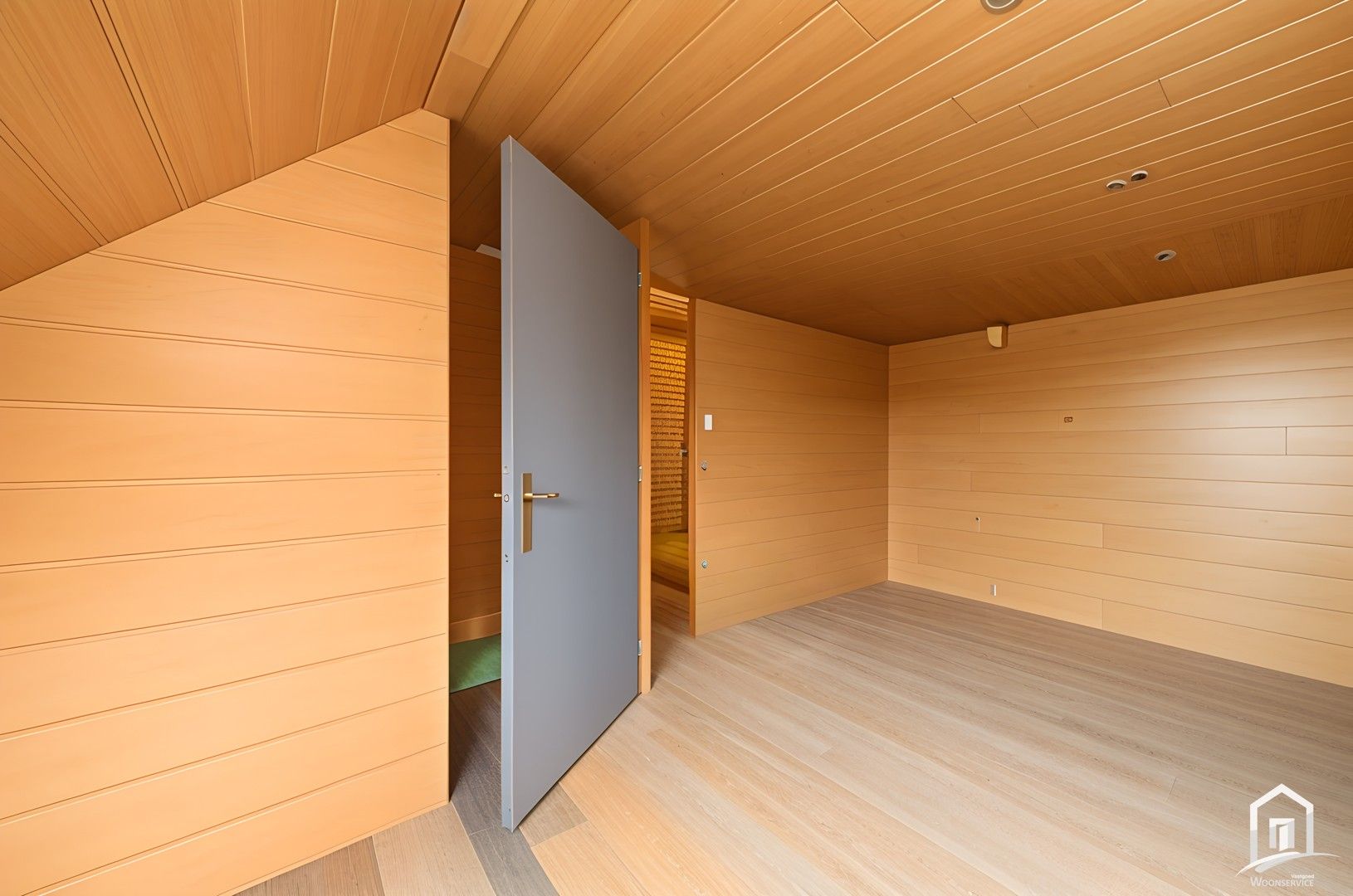 Licht op te frissen gezinswoning te Erpe-Mere foto 13