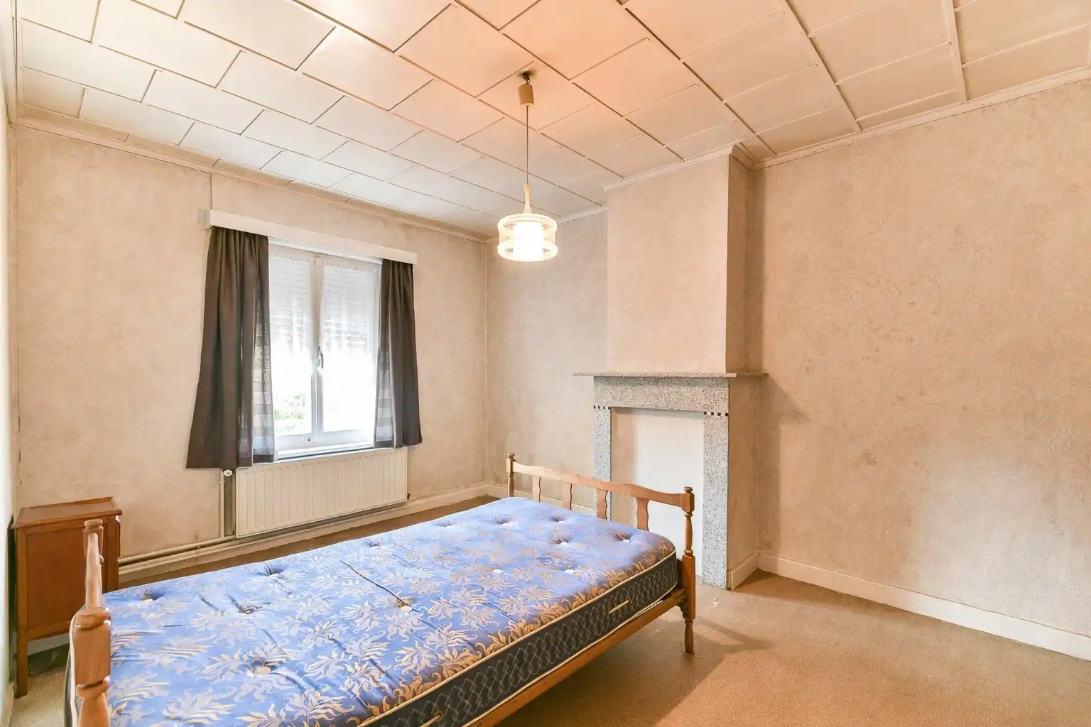 Te renoveren woning op rustige en centrale ligging foto 9