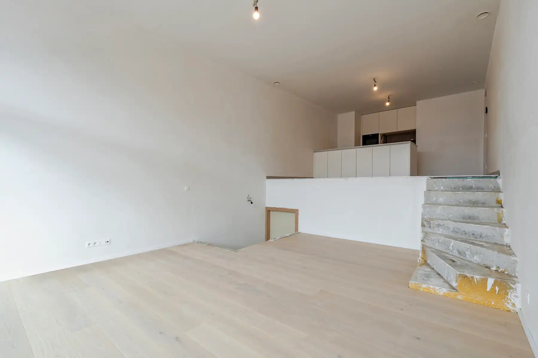 Nieuw appartement 2 slaapkamers foto 9