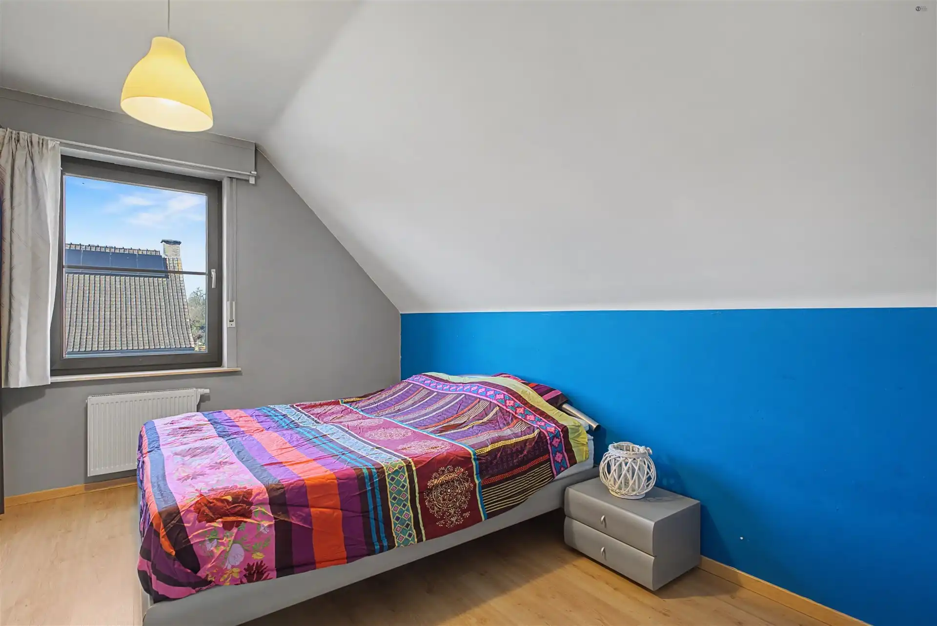 rustig gelegen open bebouwing foto 12