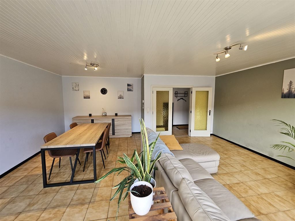 Ruim appartement in centrum Herent foto 6