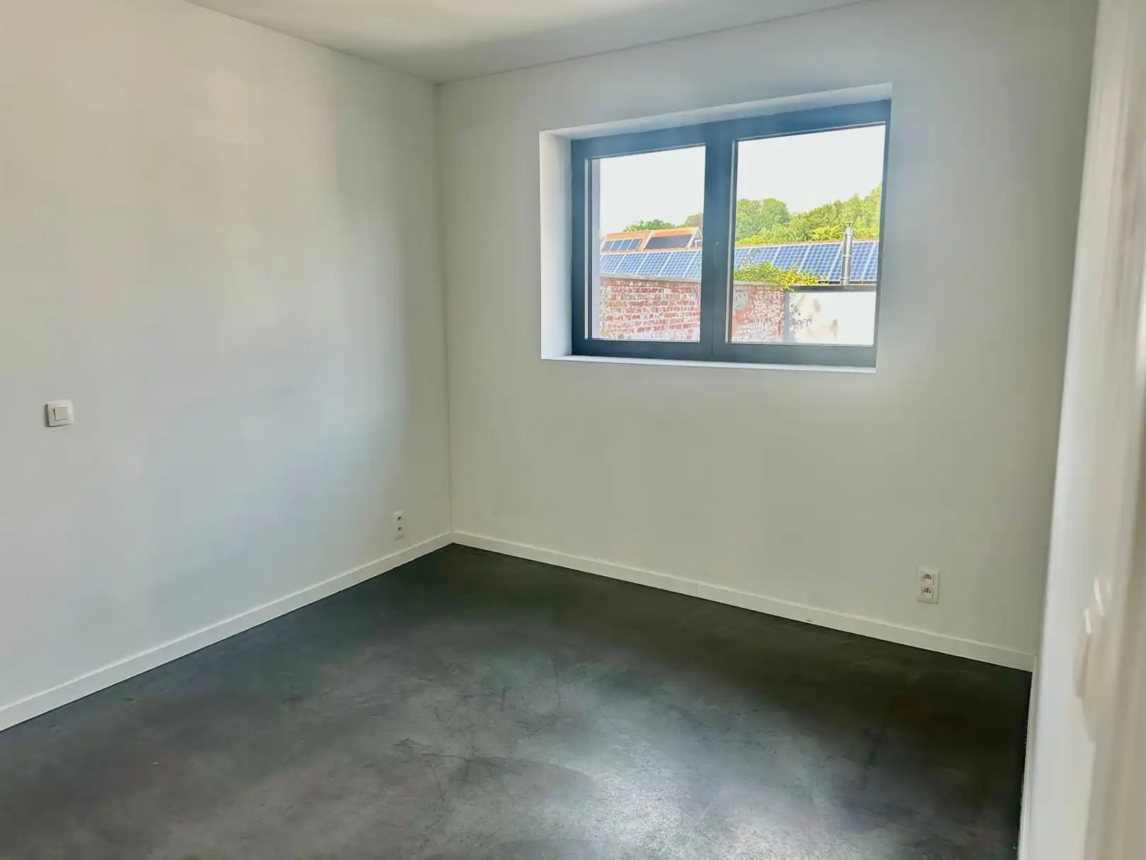 Ruim app met 3 slpk in loftstijl foto 11