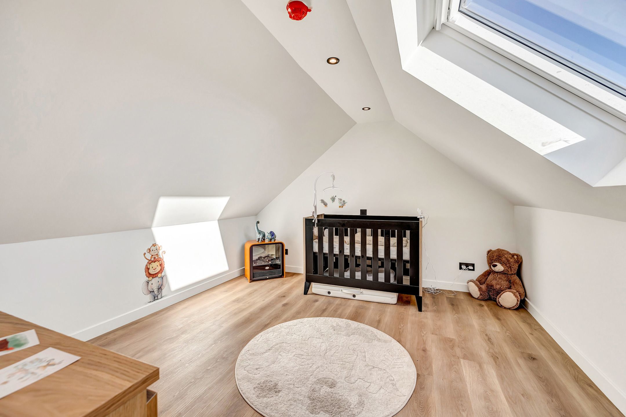 Gerenoveerd duplexappartement foto 11