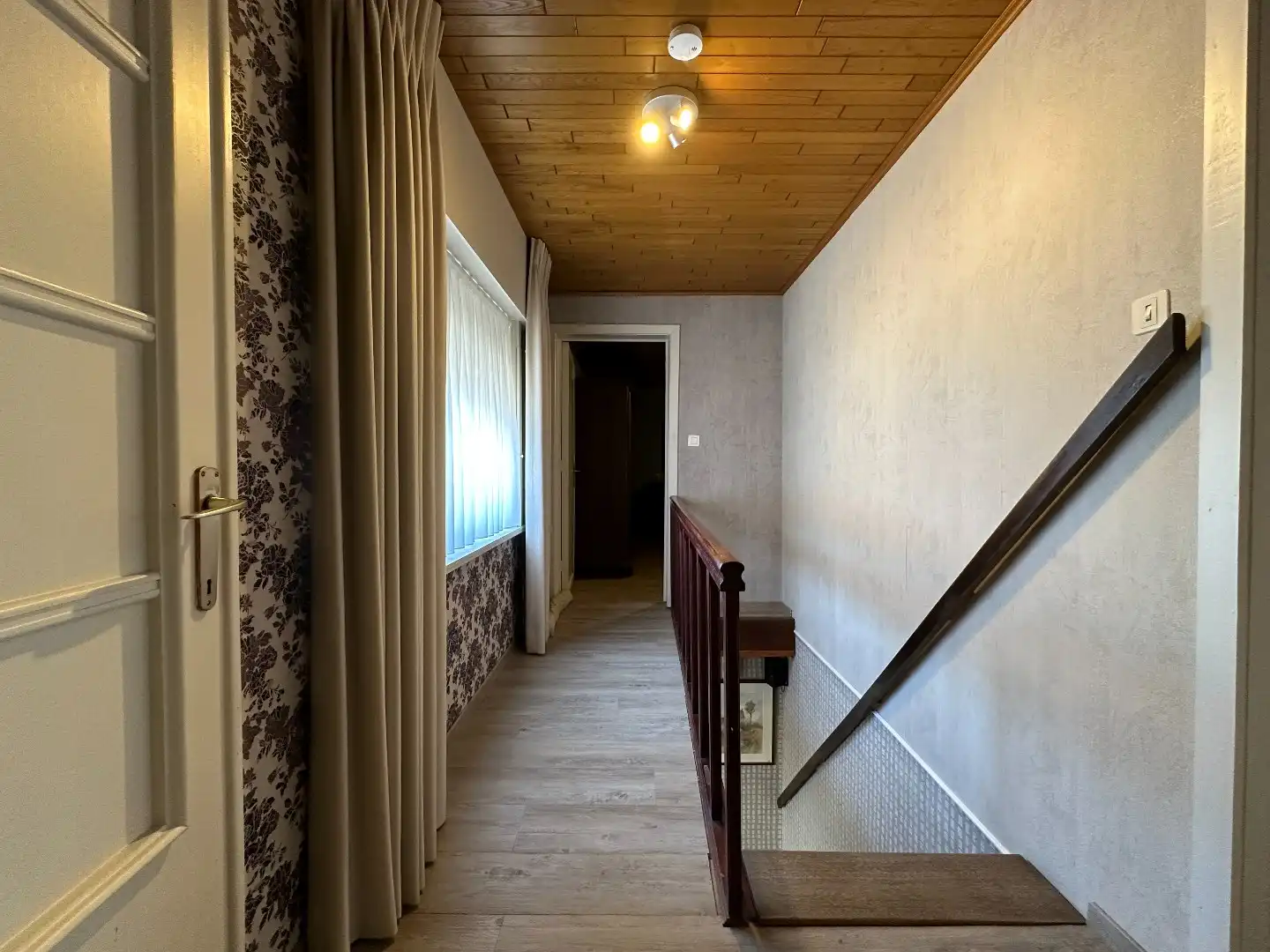 Rustige gelegen woning met 3 slpk, dubbele garage, tuin én landelijk open zicht, Ichtegem foto 18