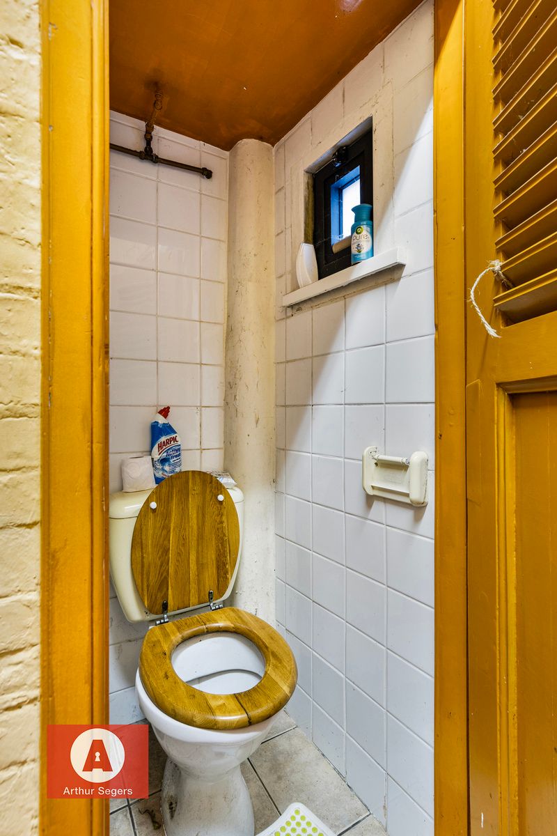 Te renoveren herenwoning in Mechelen foto 17