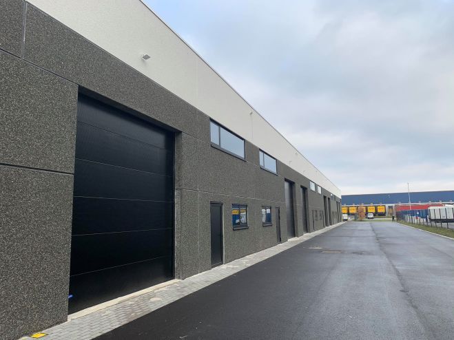 Bedrijfsvastgoed te koop Schoondonkweg 9 - 2830 Willebroek