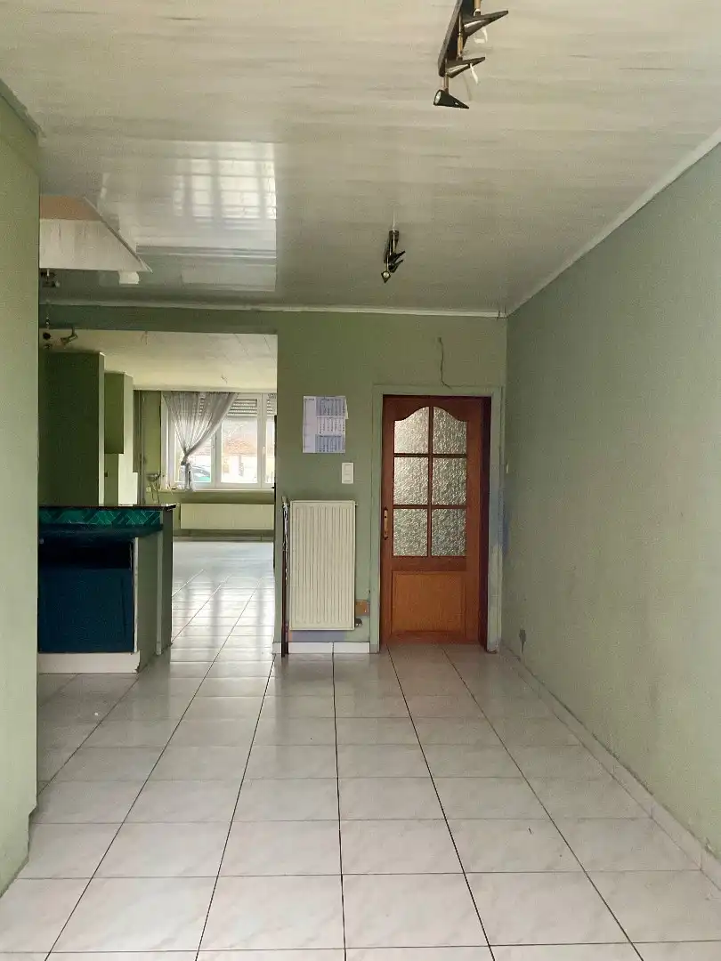 Ruime woning met megatuin. foto 7