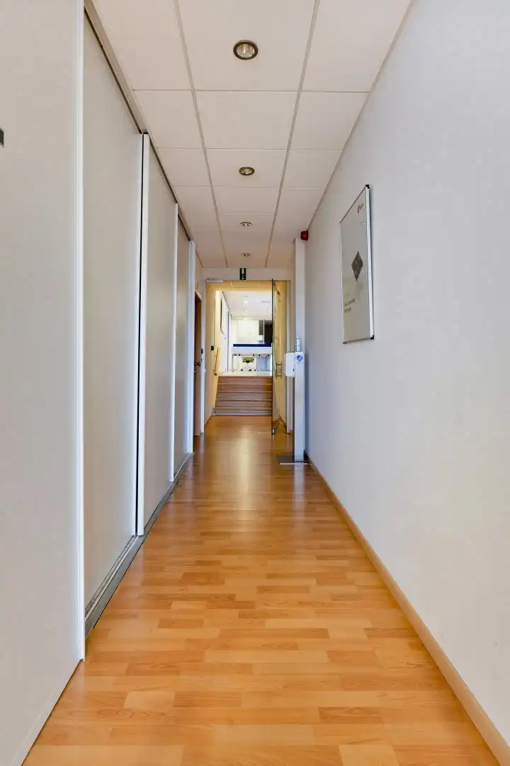 Kantoor te koop in het industriepark te Haasrode/Heverlee met 14 parkings - opp. 626 m² - verkoop van aandelen foto 16