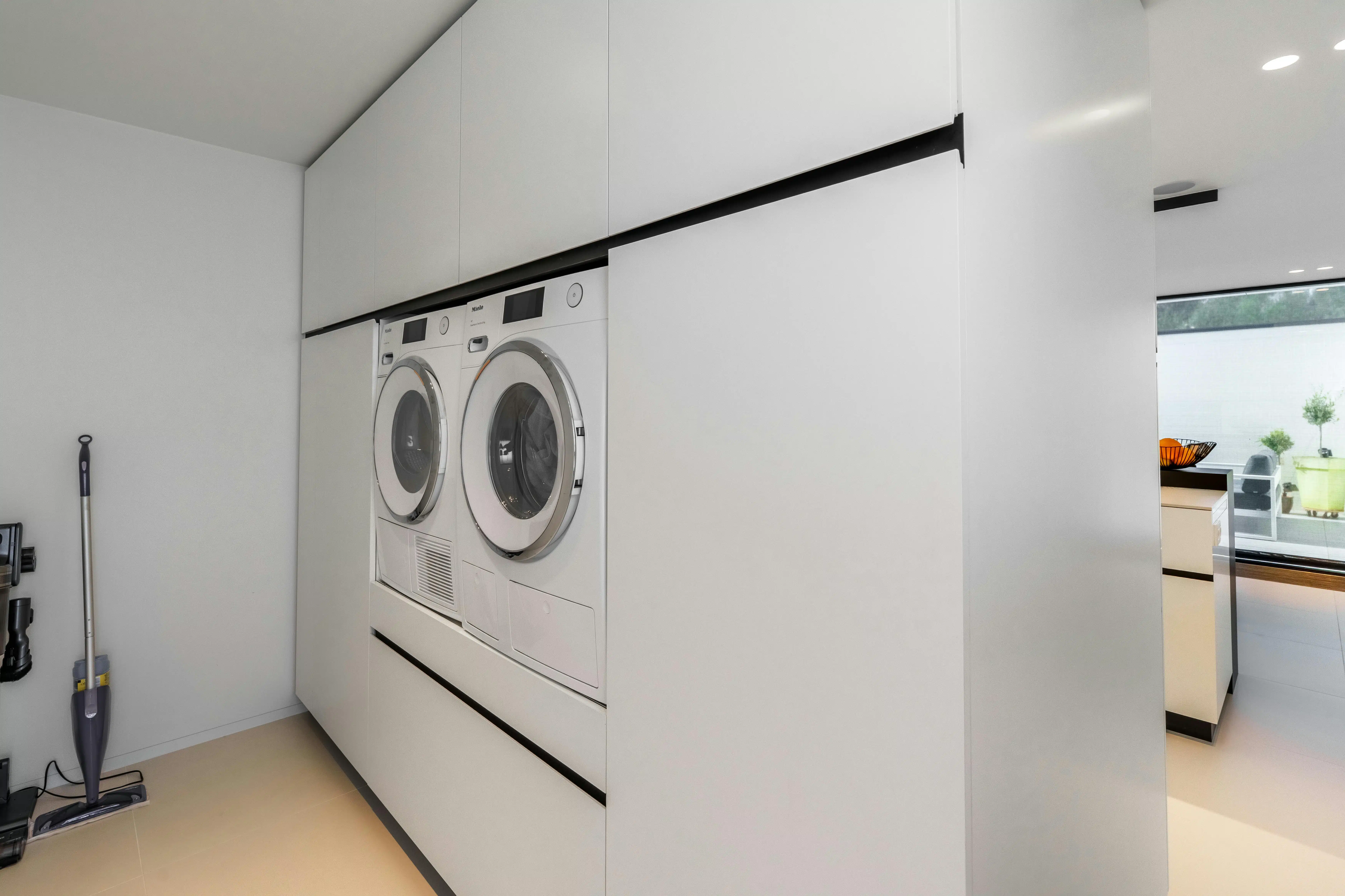 Exclusieve, instapklare villa te koop in de Singel in Poperinge foto 31