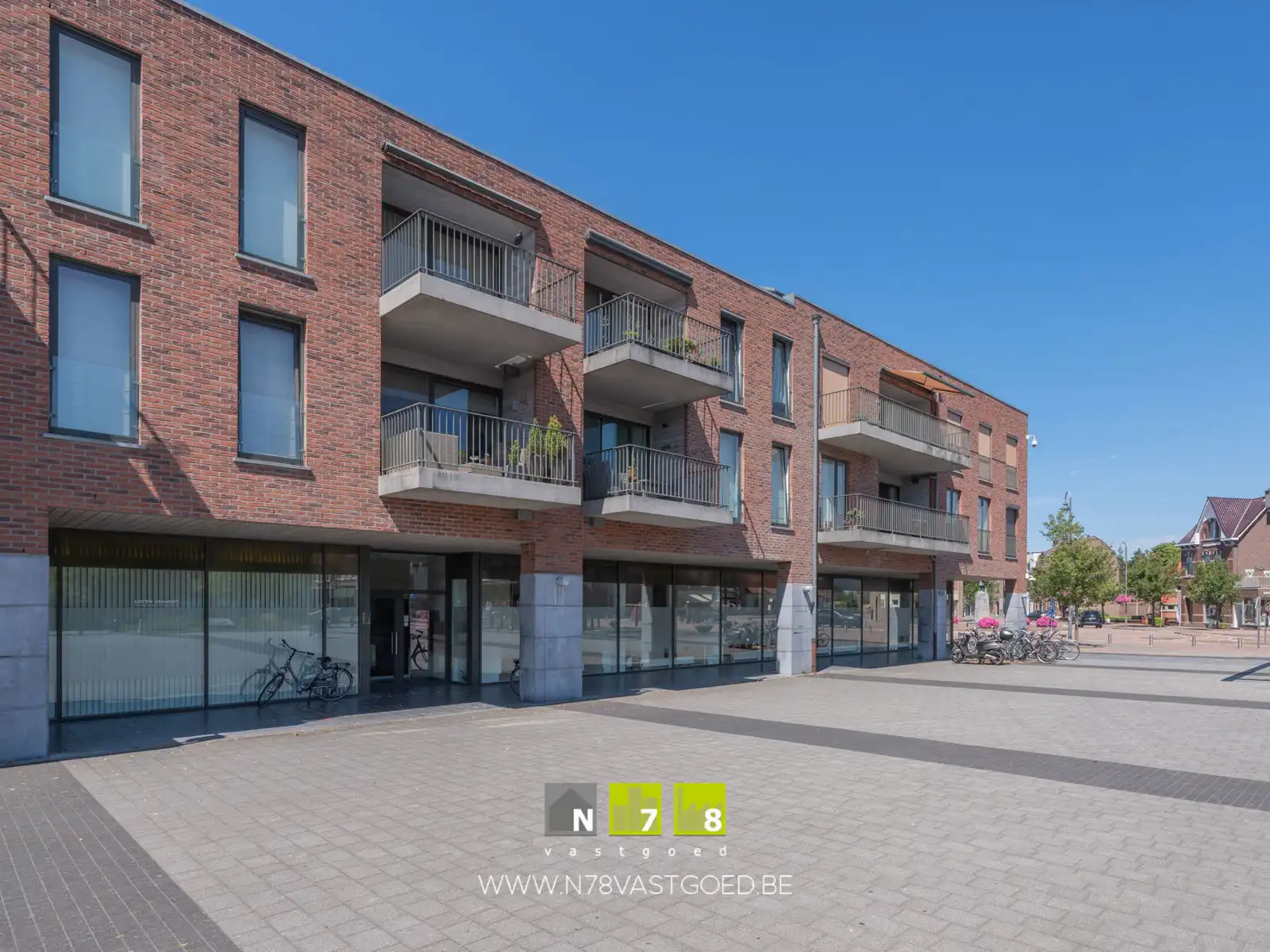 Appartement te koop foto 25