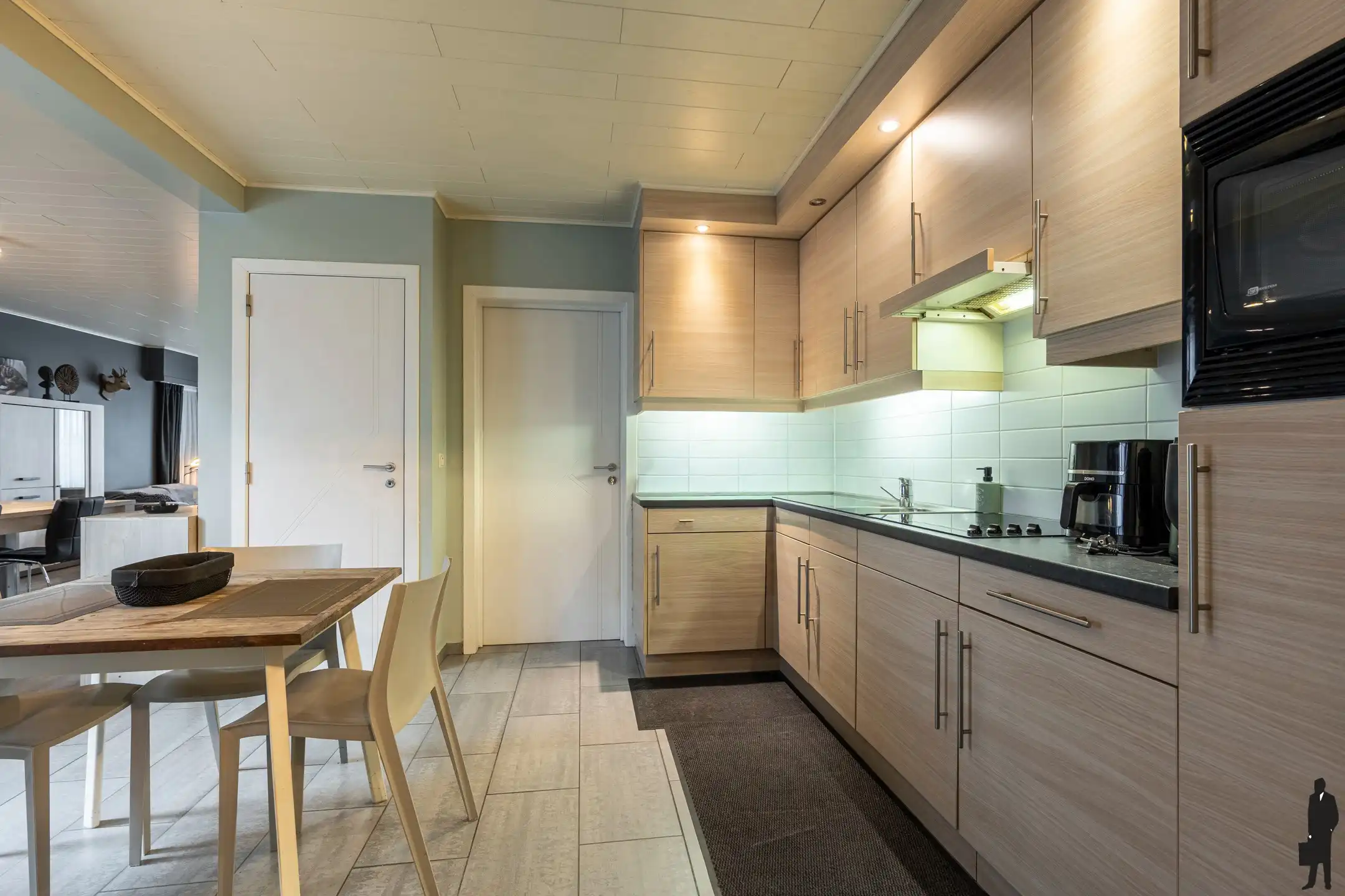 Unieke kans: volledig verhuurd opbrengsteneigendom te Malle foto 7