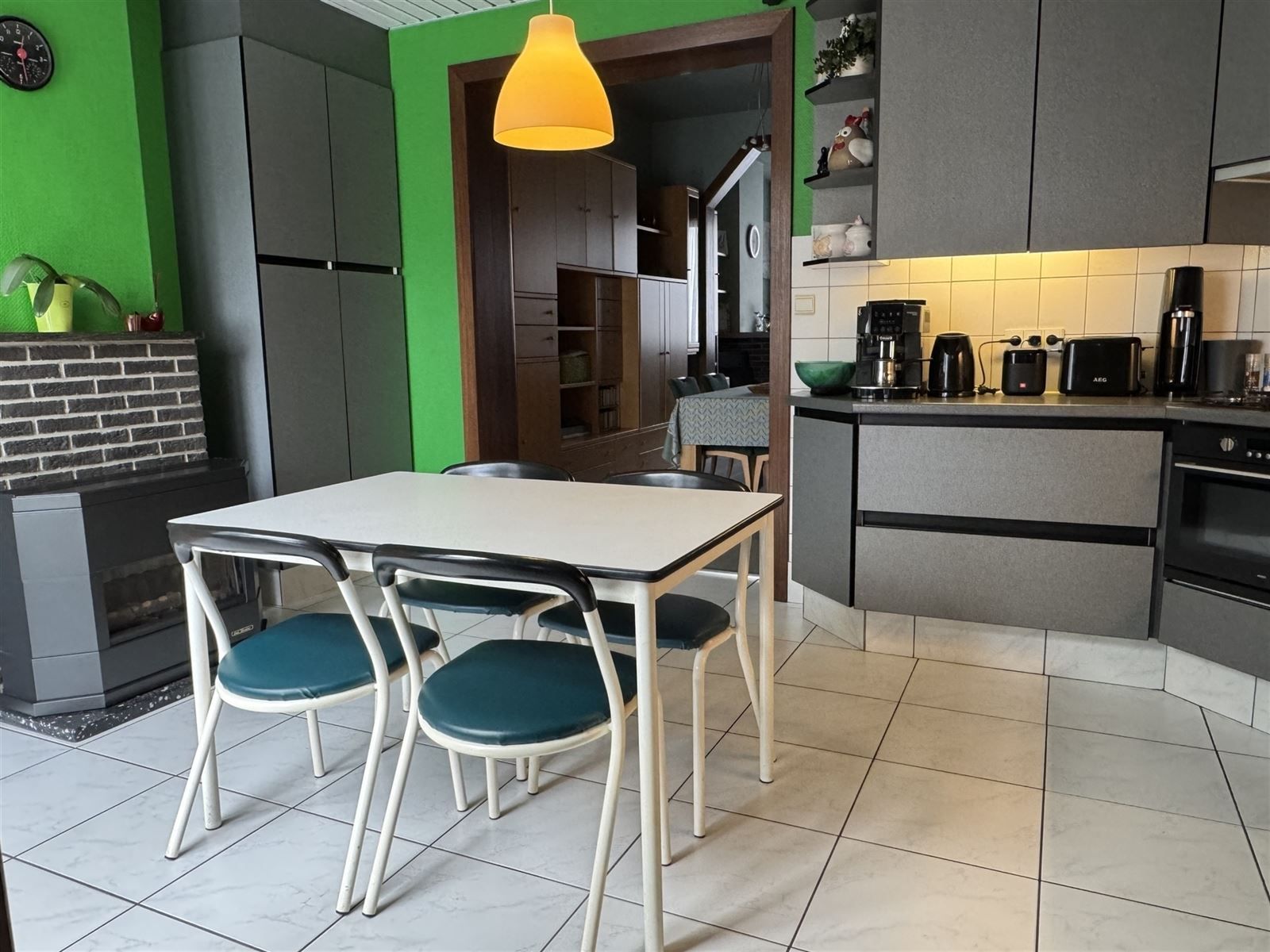 Huis foto 22