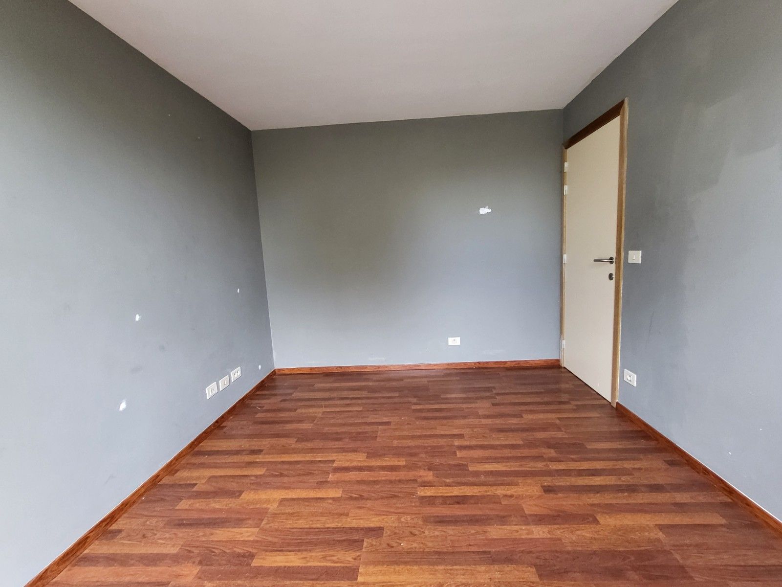 Triplexwoning gelegen nabij het park van Poeke foto 14