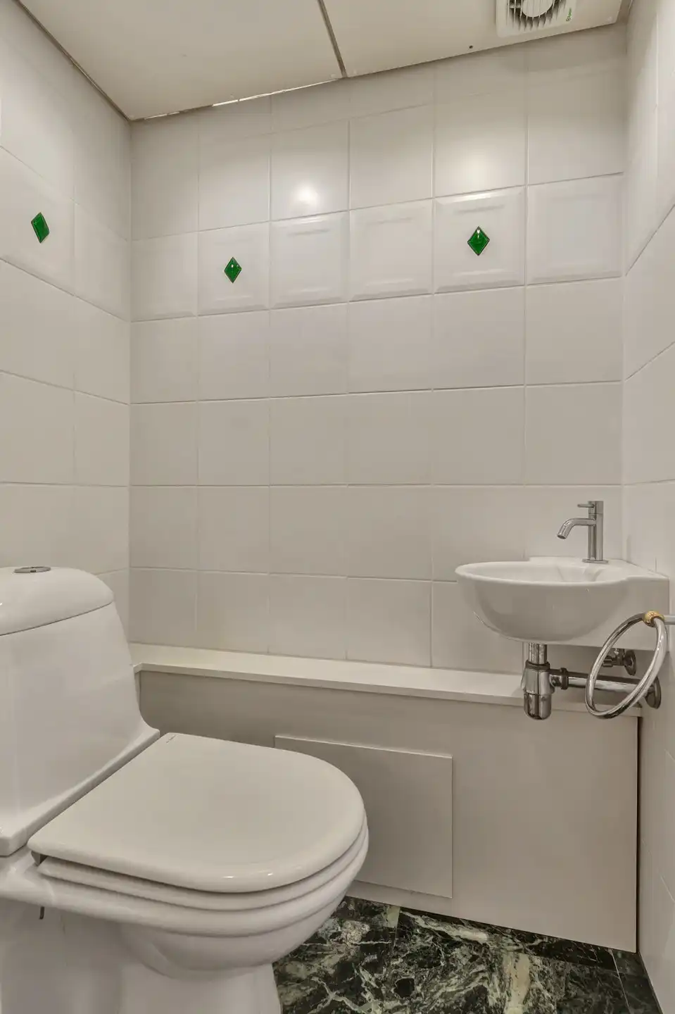 Prachtig appartement met 2 slpks op absolute toplocatie! foto 17