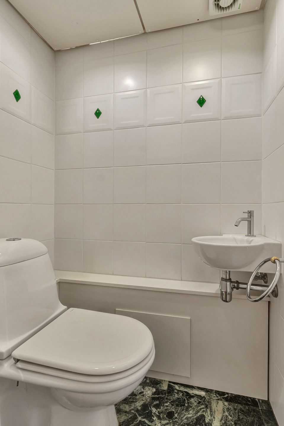 Prachtig appartement met 2 slpks op absolute toplocatie! foto 17