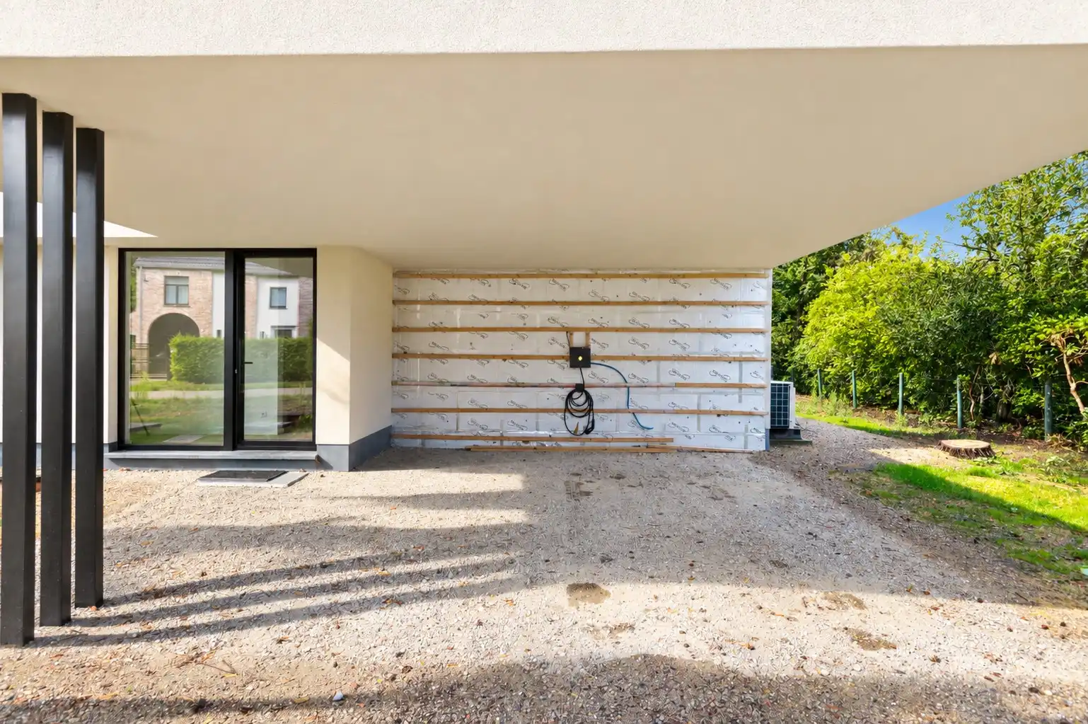 Unieke BEN-nieuwbouwvilla met zuidoriëntatie foto 28