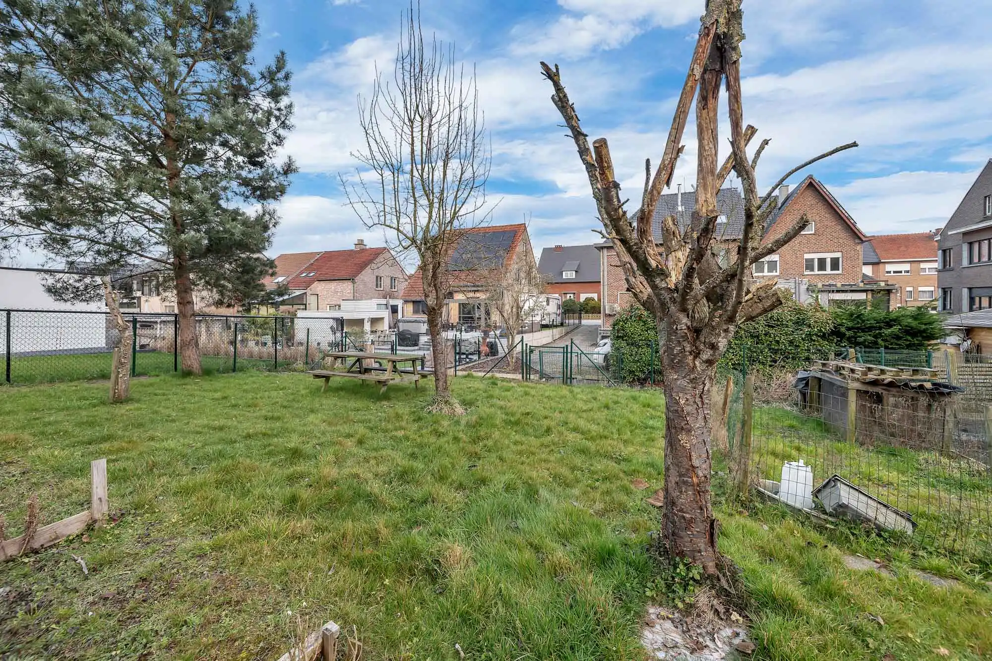 Instapklaar appartement met twee slaapkamers in Welle foto 16