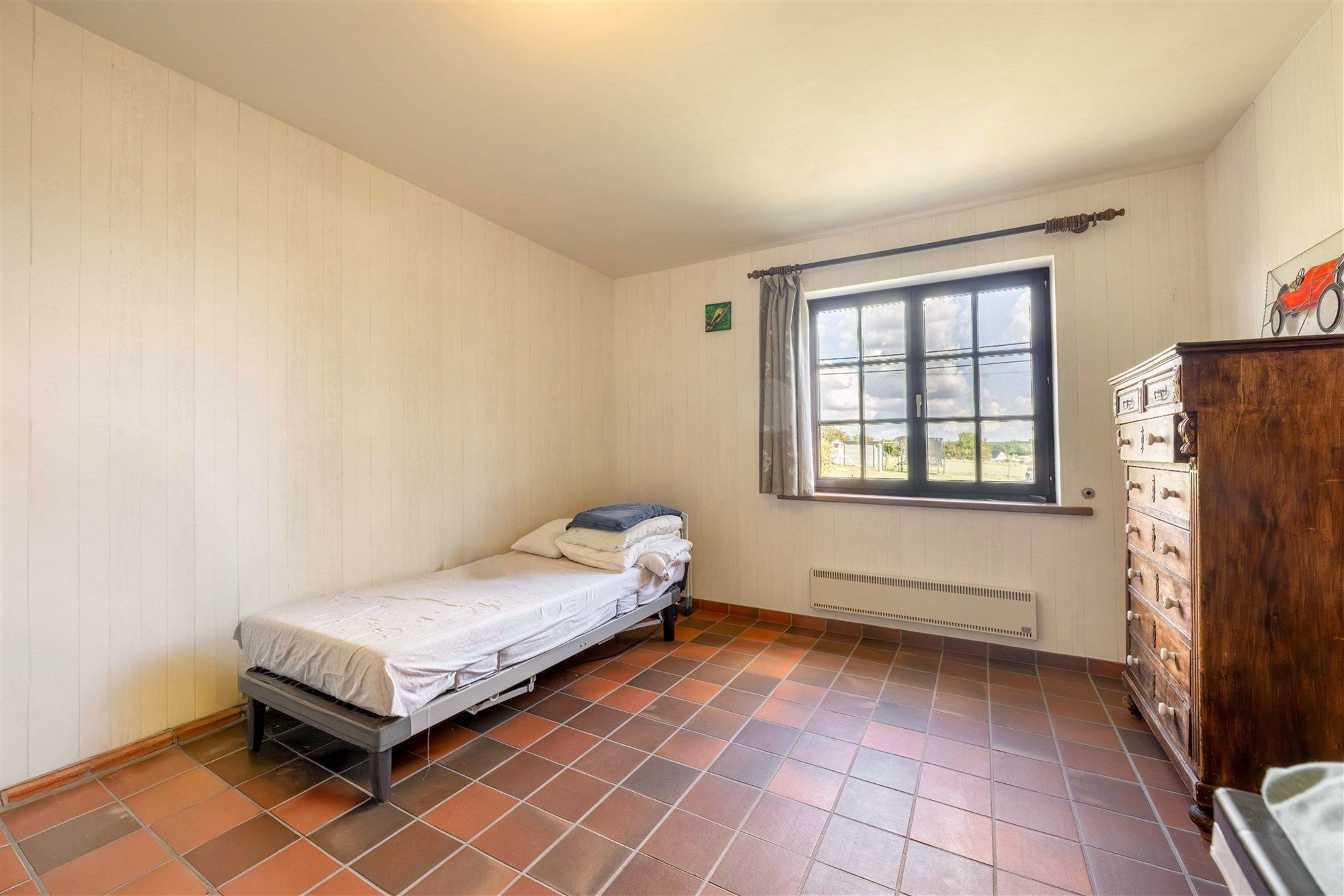 Vrijstaande woning met prachtig zicht foto 18