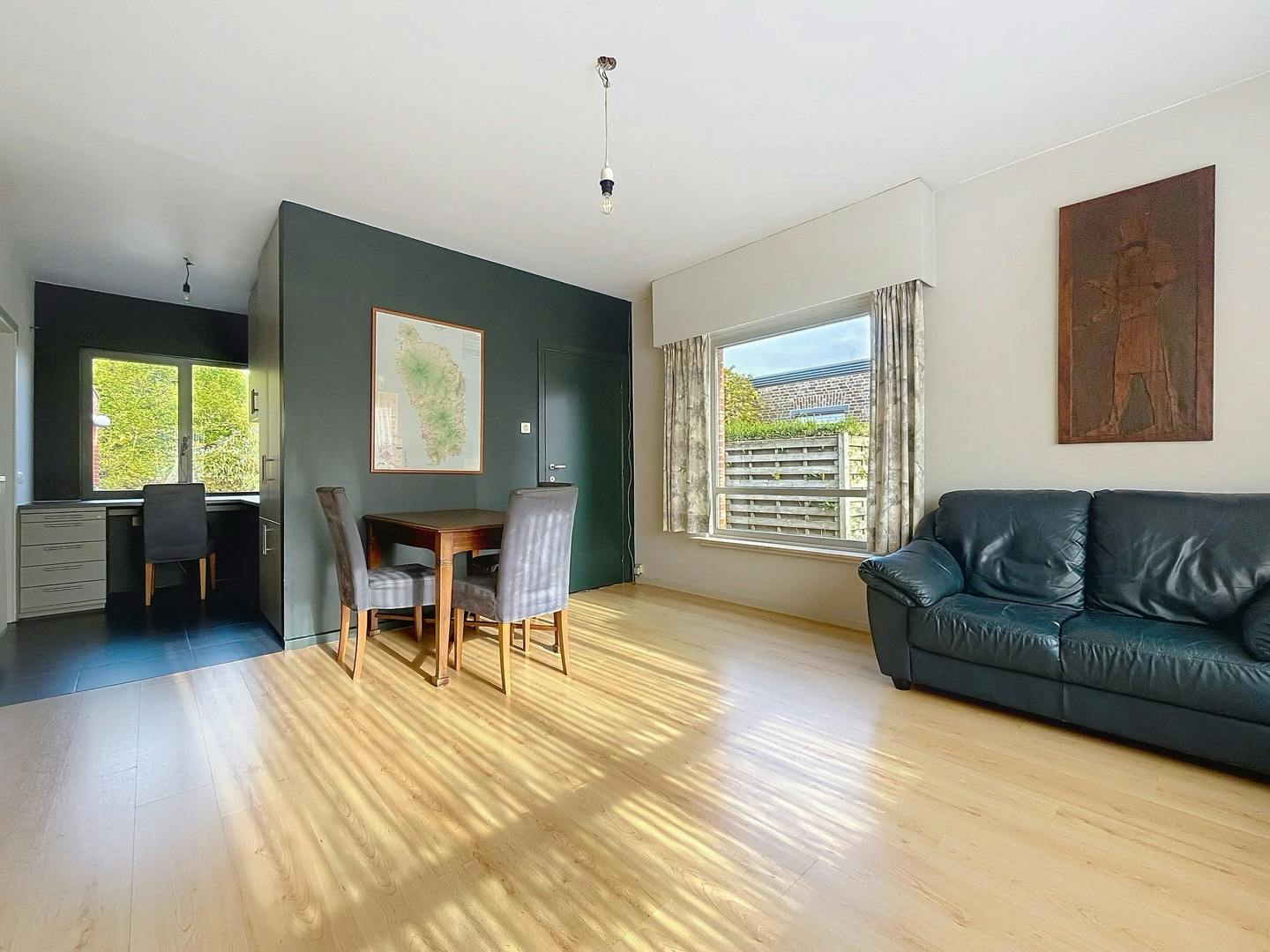 Te renoveren vrijstaande woning in Meer foto 4