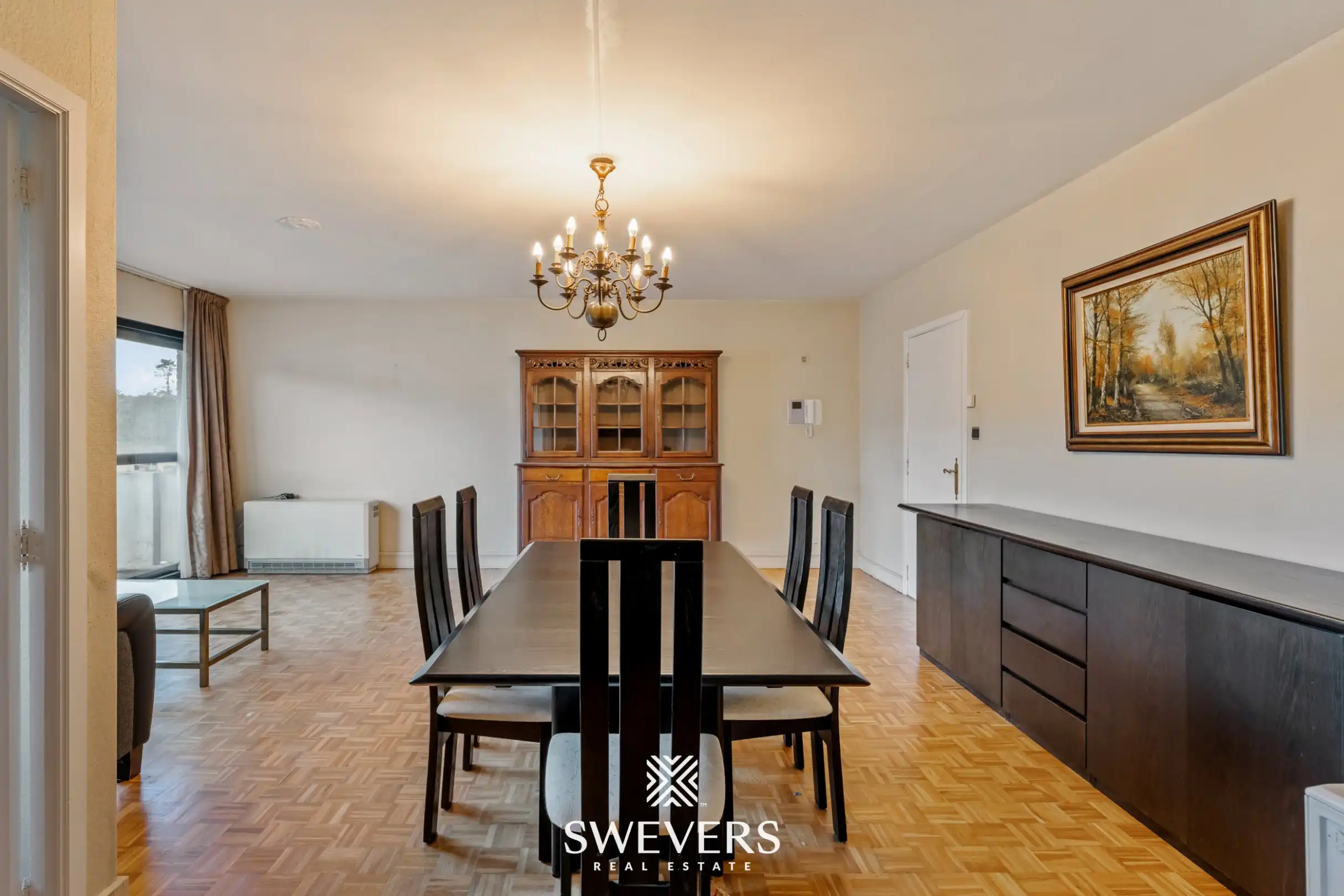 Investeerders- of startersappartement in het pittoreske Bolderberg foto 9