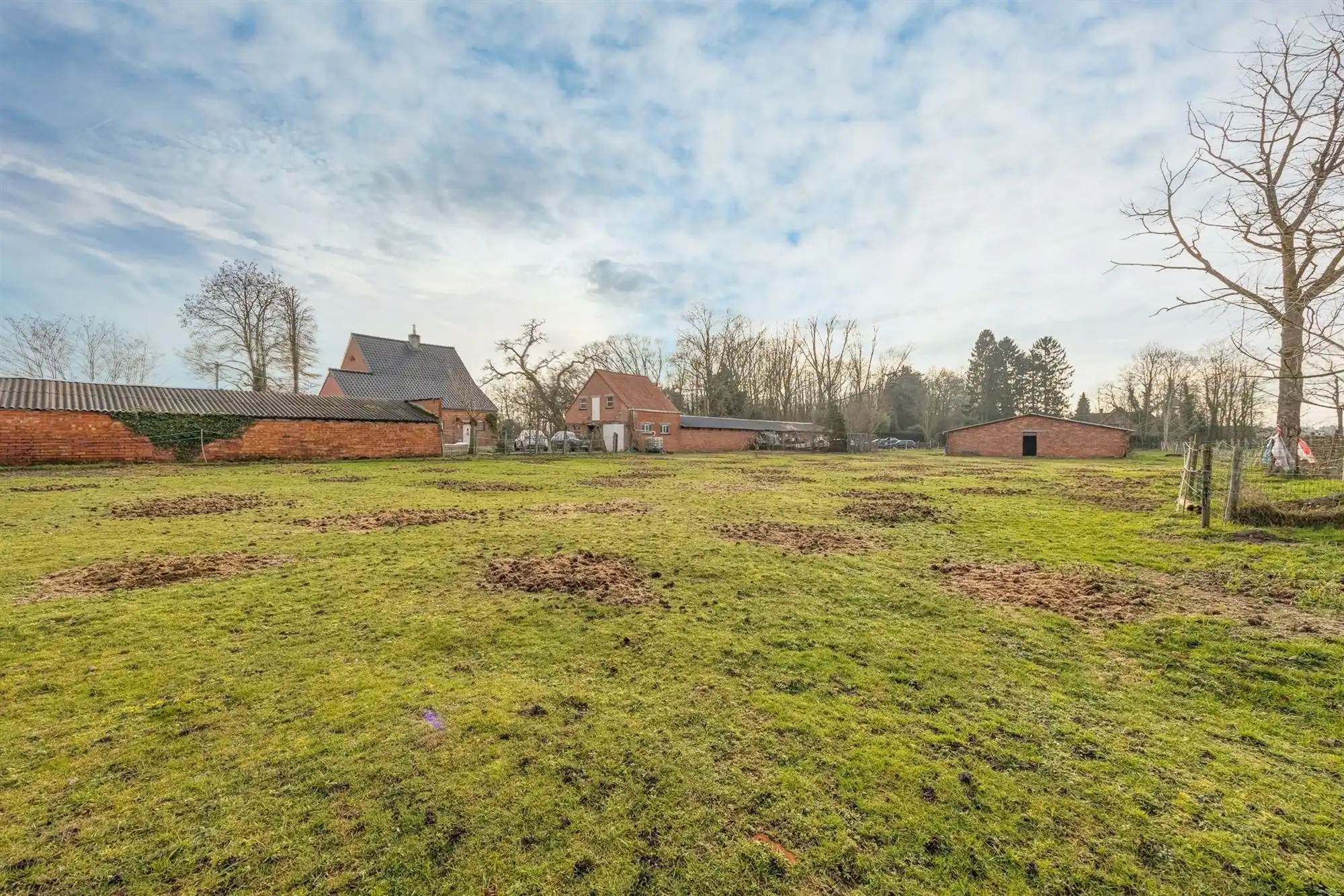 Projectgrond voor woningbouw  foto 19