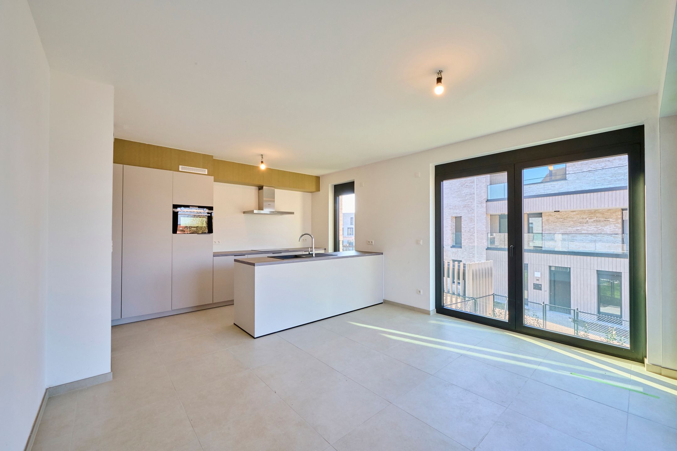 Appartement te koop foto 2