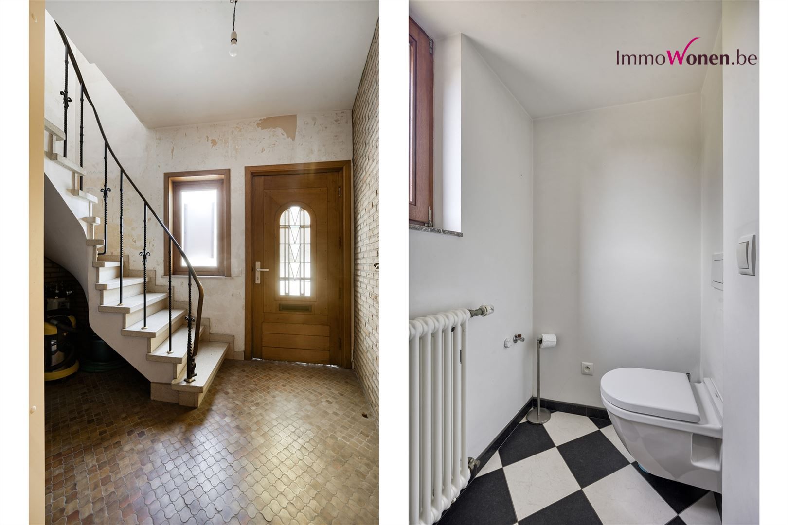ImmoWonen verkoopt instapklare woning in Leuven  foto 7