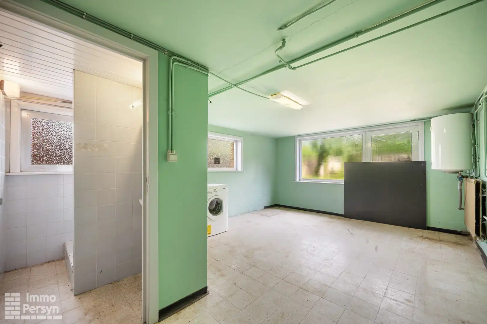 Ruime open bebouwing op Park ter Heide te Averbode foto 36