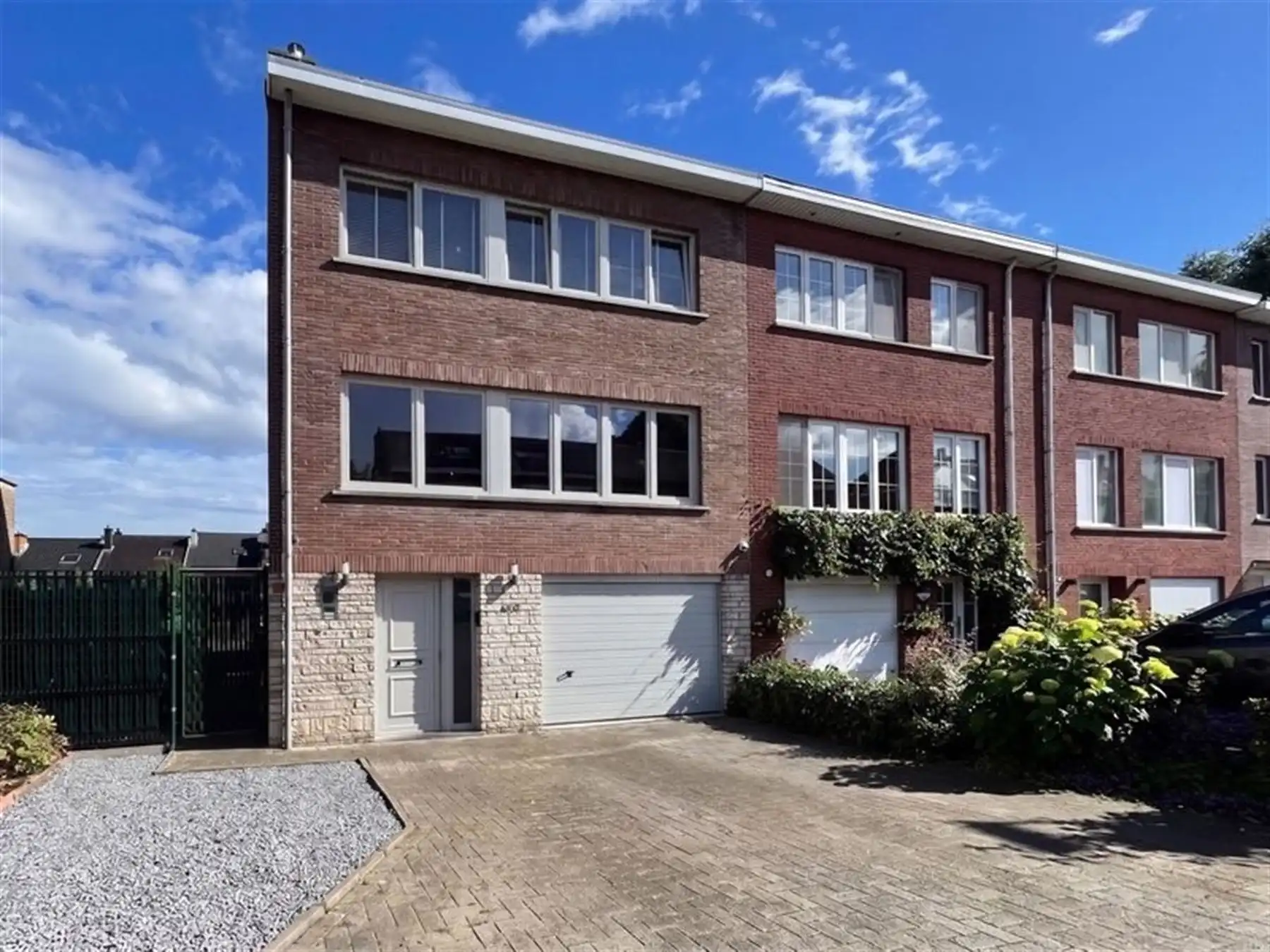 Huis te koop Berkenlaan 102 - 1850 GRIMBERGEN