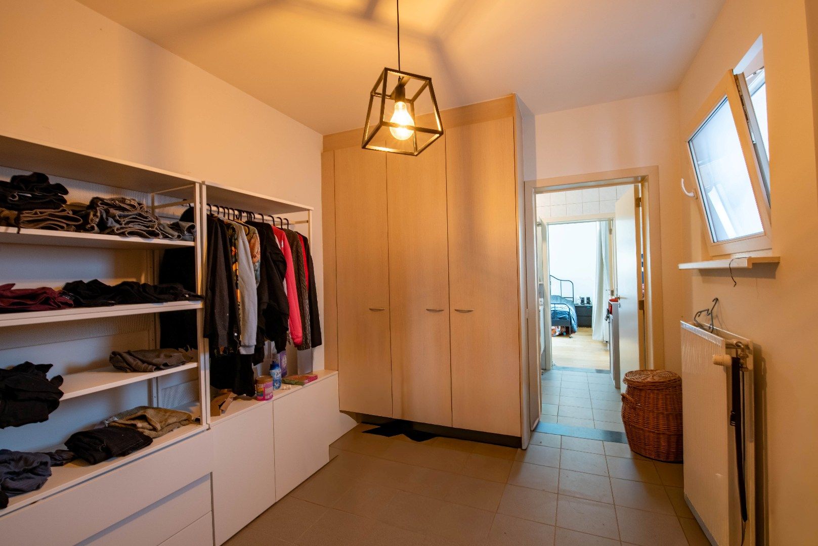 Charme appartement foto 14