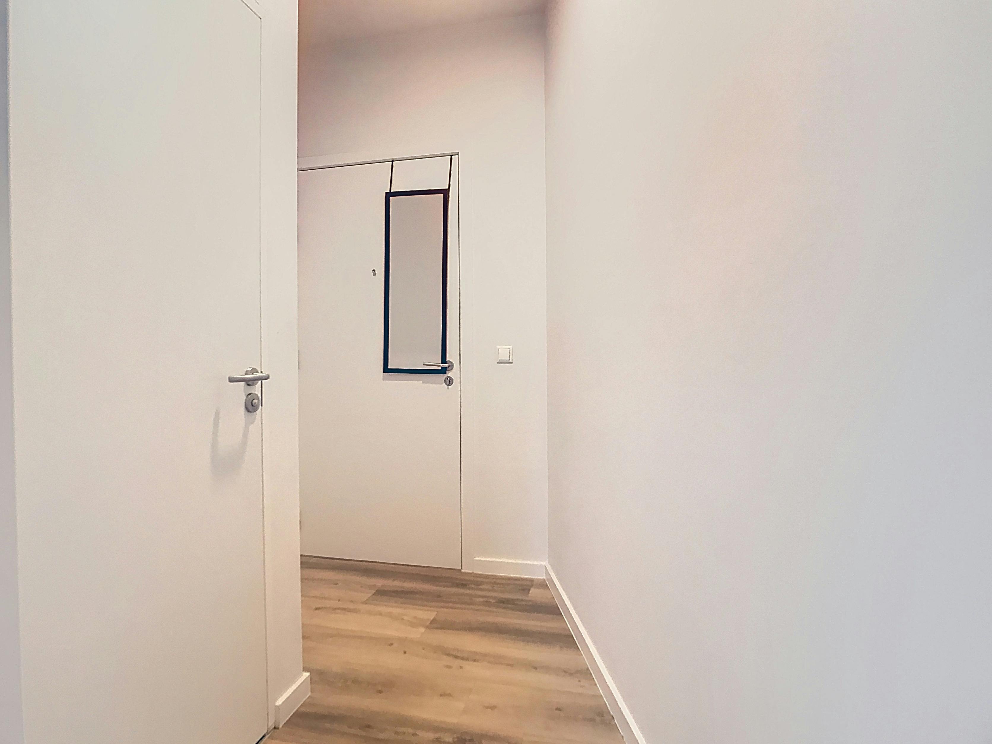 Studentenkamer ca. 28m² te koop op toplocatie te Antwerpen foto 5