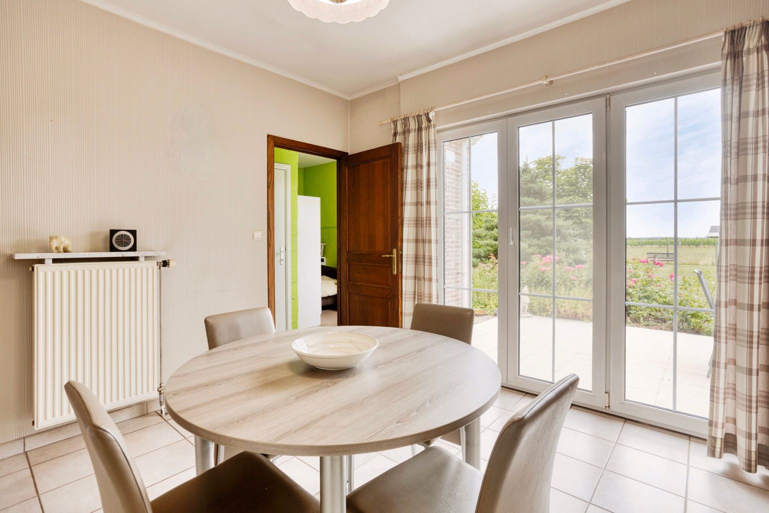 MOOIE VERZORGDE WONING MET TUIN IN TIENEN foto 13