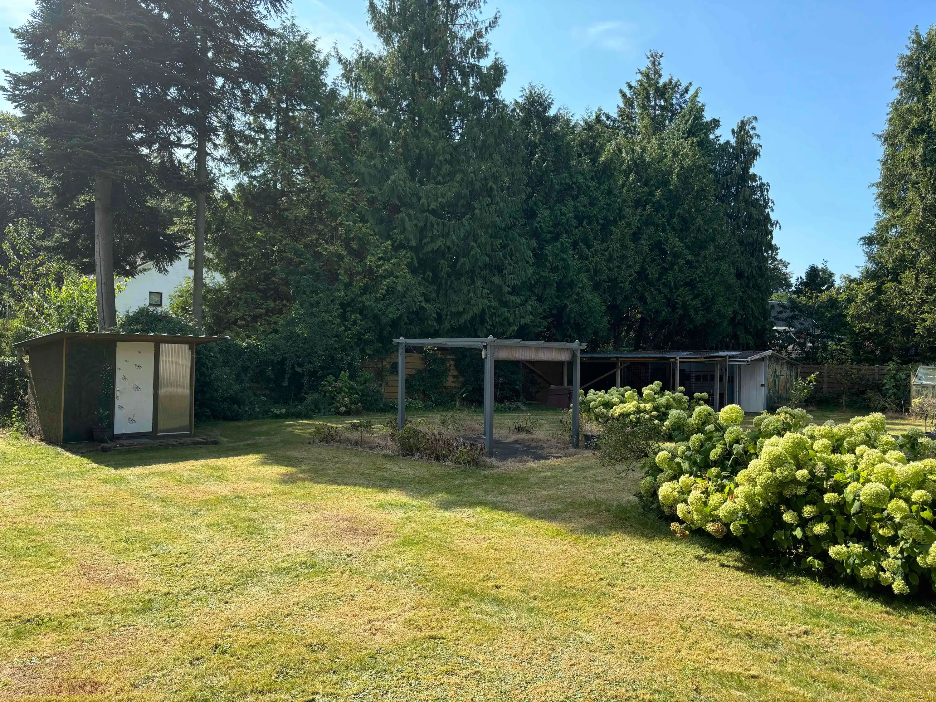 OPEN BEBOUWING - 151m² - MOL - 13a50ca - 4 SLAAPKAMERS foto 27