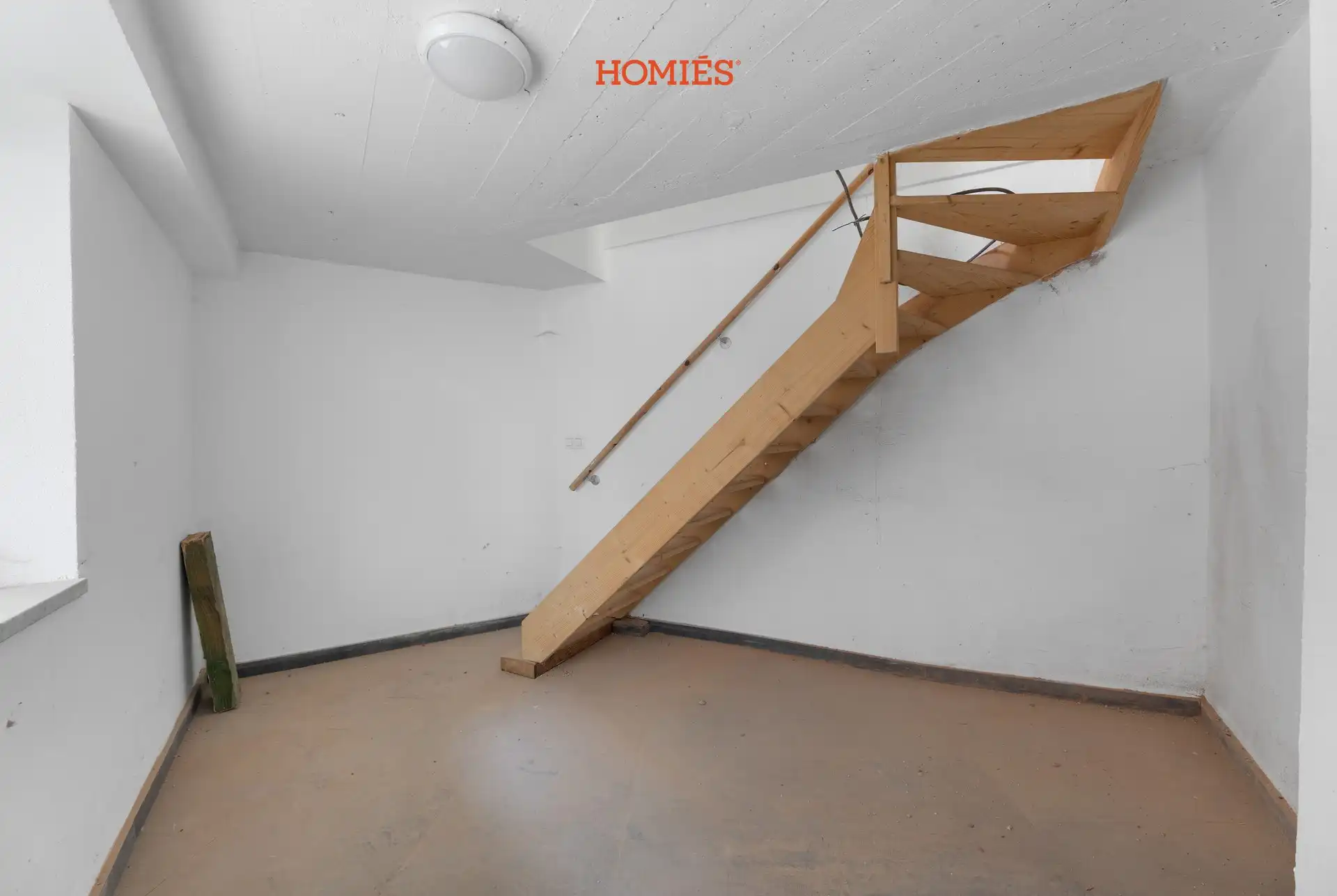 Commerciële toplocatie te huur in Leuven (50 m²) foto 8