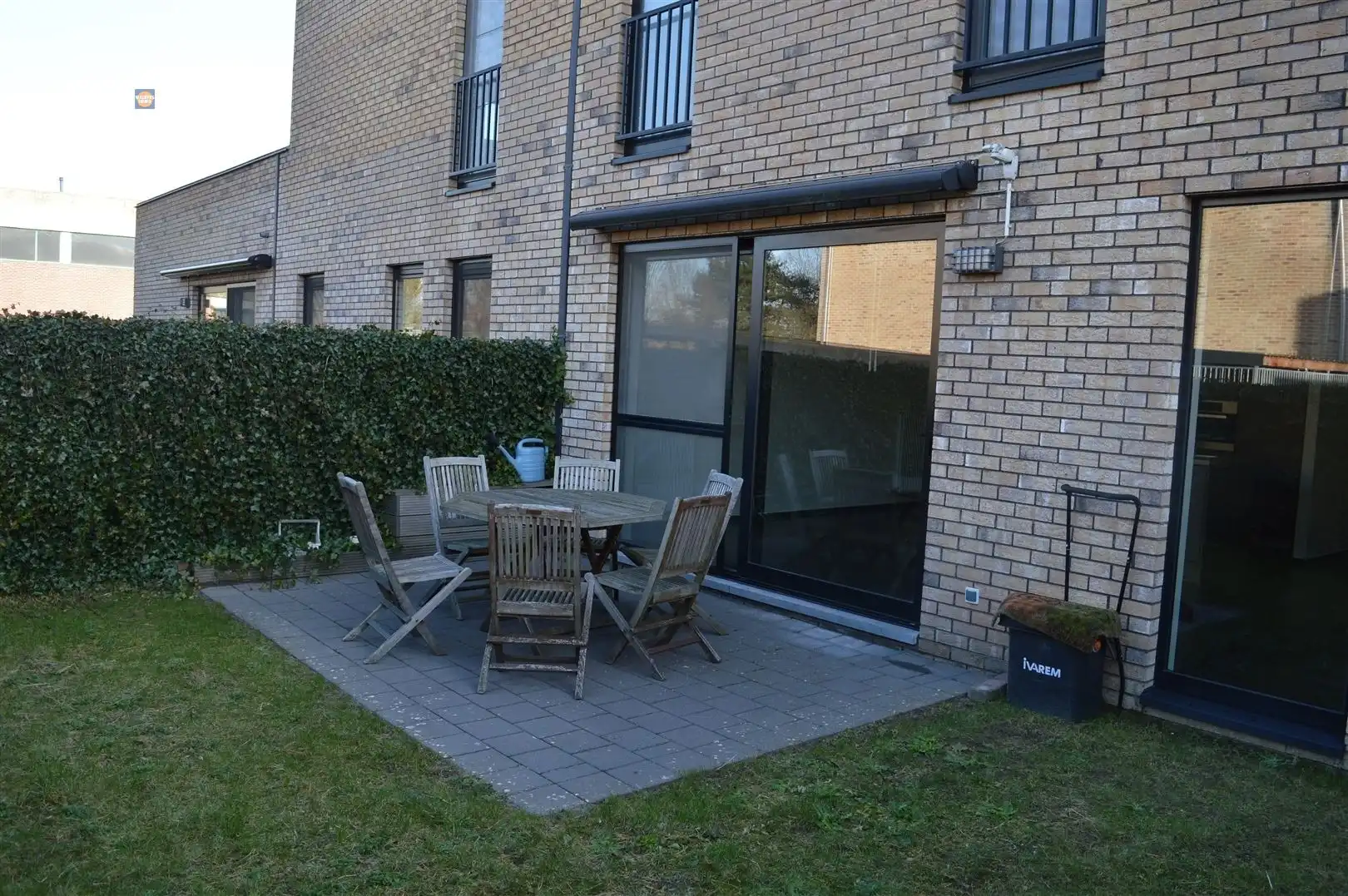 Gelijkvloers foto 19