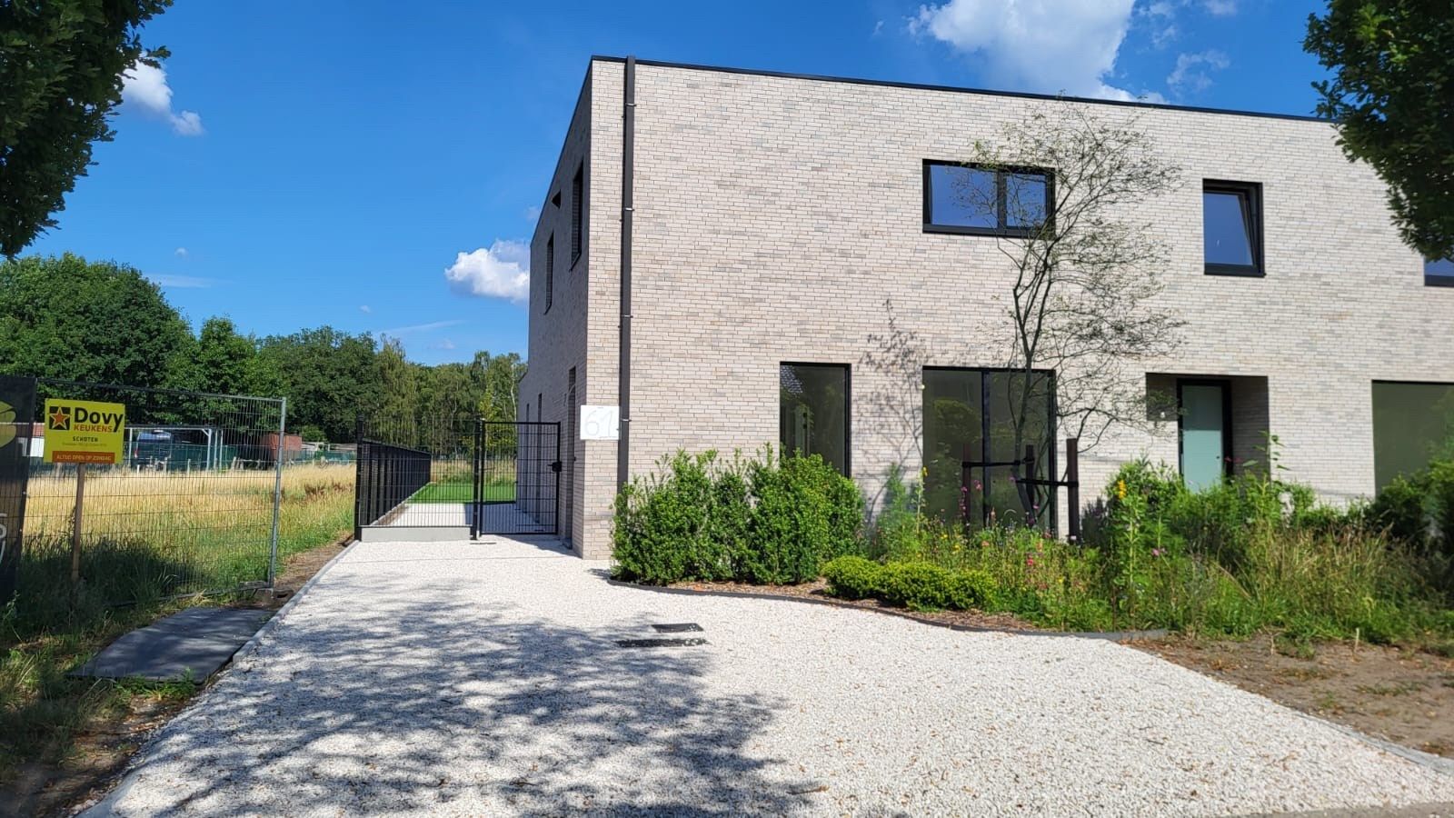 Prachtige HOB nieuwbouwwoning (2024) met 3 slaapkamers te Kalmthout! foto 19